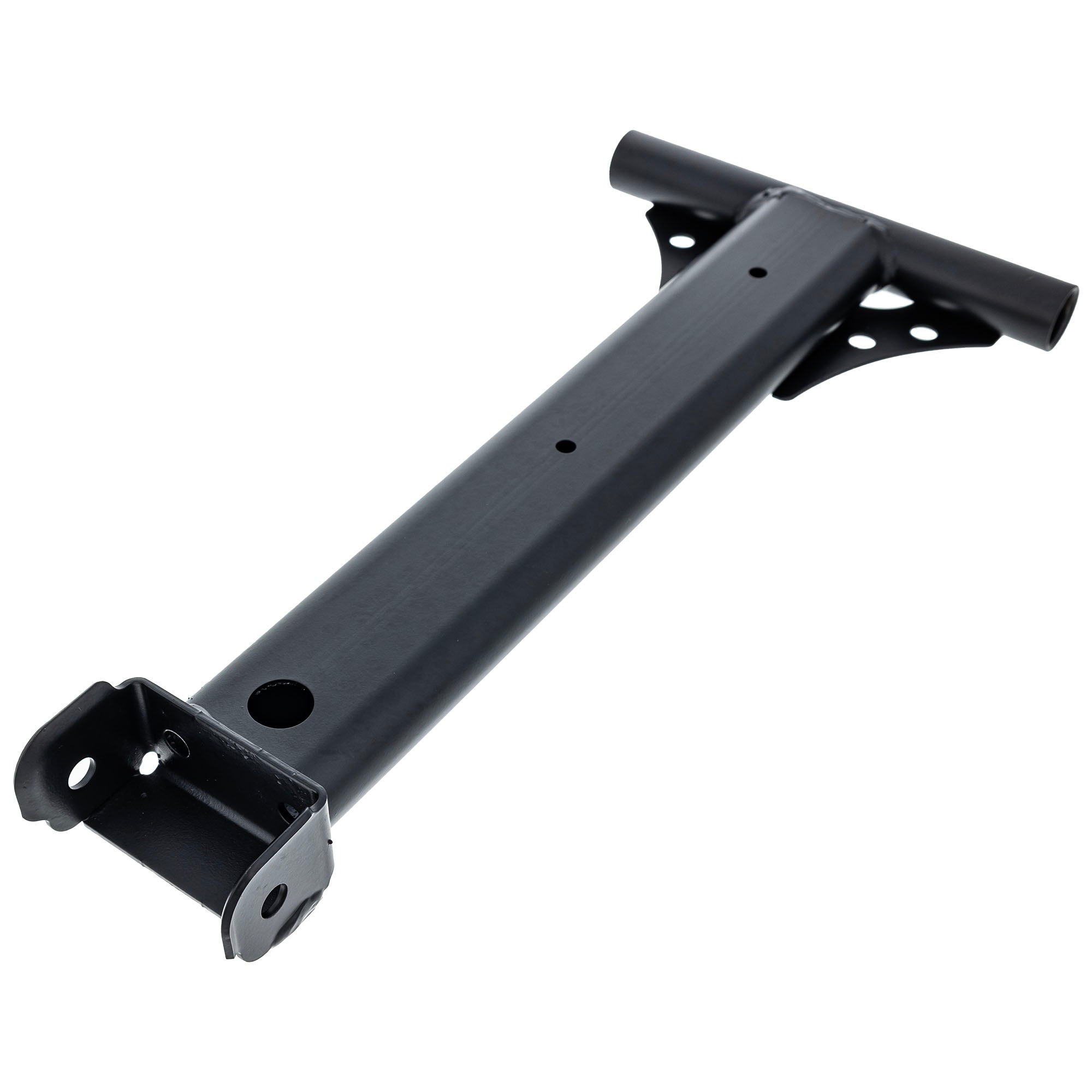 Polaris Matte Black Rear Upper Right Control Arm 1018188-458