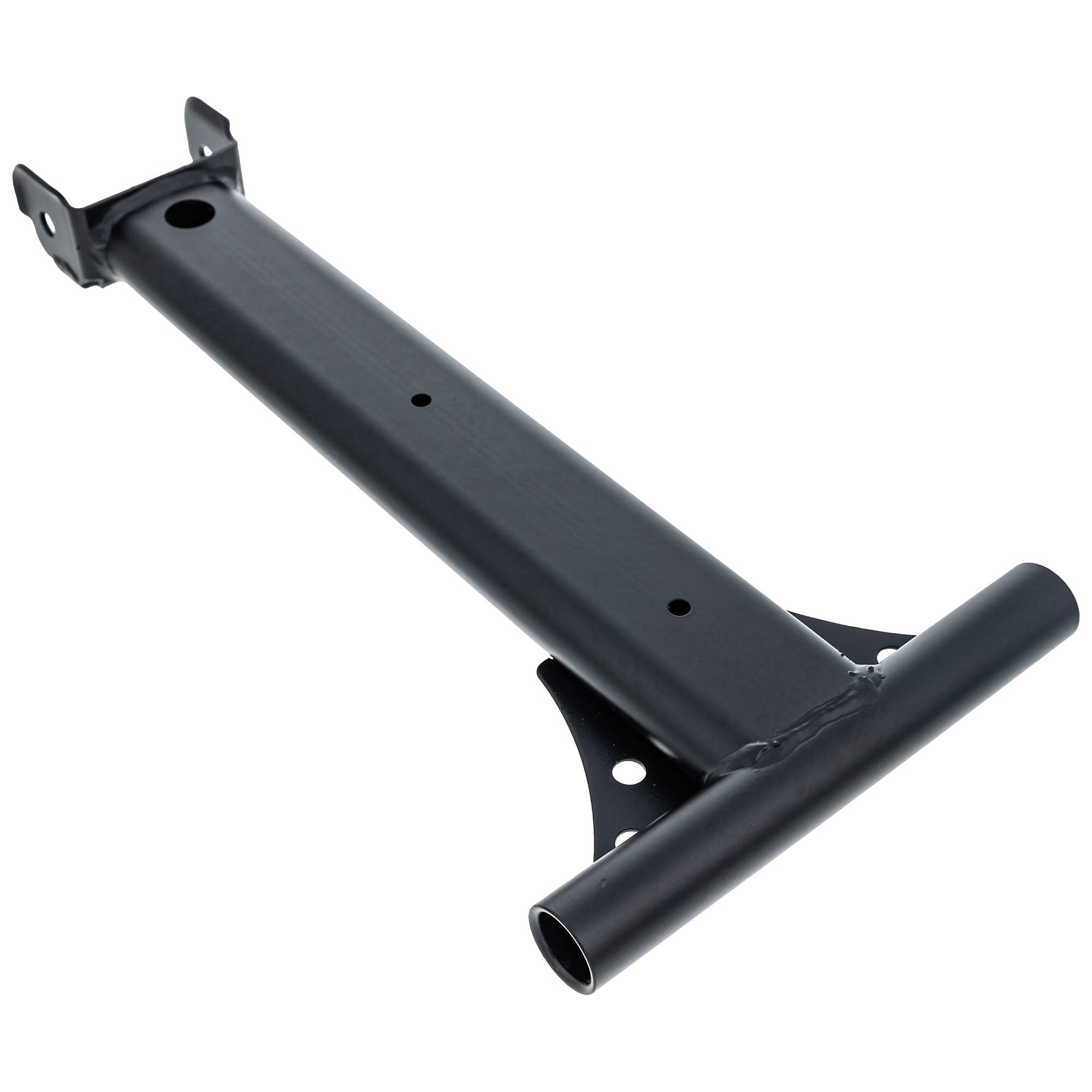 Polaris 1018188-458 OEM Matte Black Rear Upper Control Arm 2011-2014 RZR 800 S 4