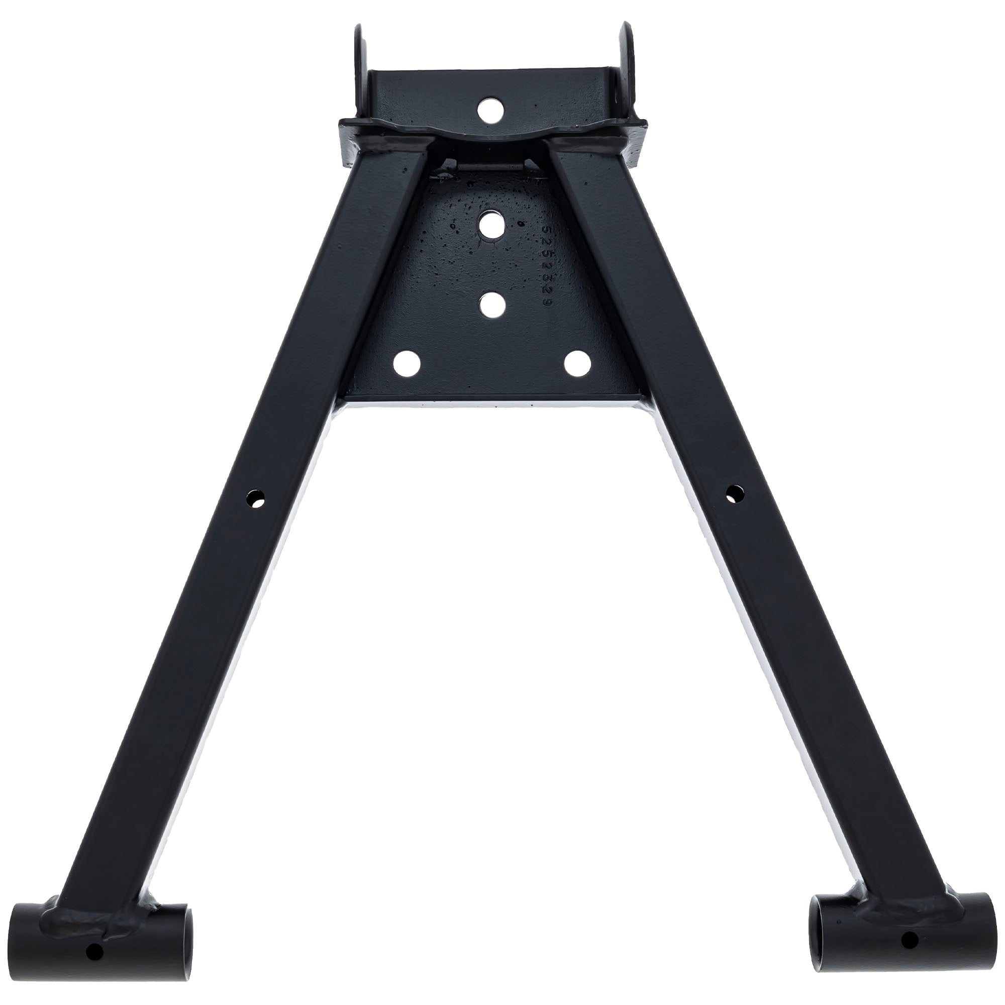 Polaris 1018189-458 Matte Black Upper Control Arm Ranger 800 500 Crew