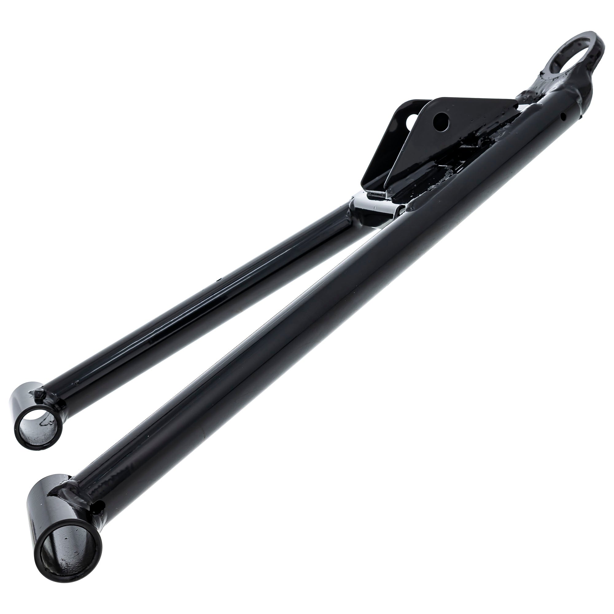 Polaris 1018197-067 WELD-CTRL ARM UPPER FRT LH BLK Ranger 900 800 500 XP