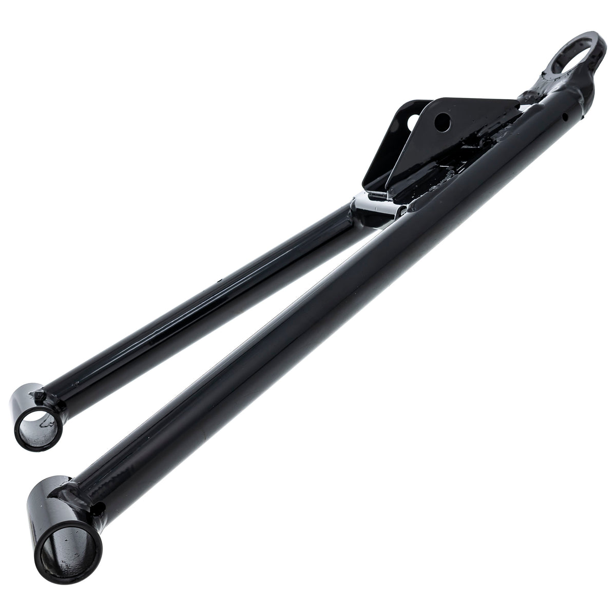 Polaris Gloss Black Front Left Upper Control Arm 1018197-067 Ranger XP