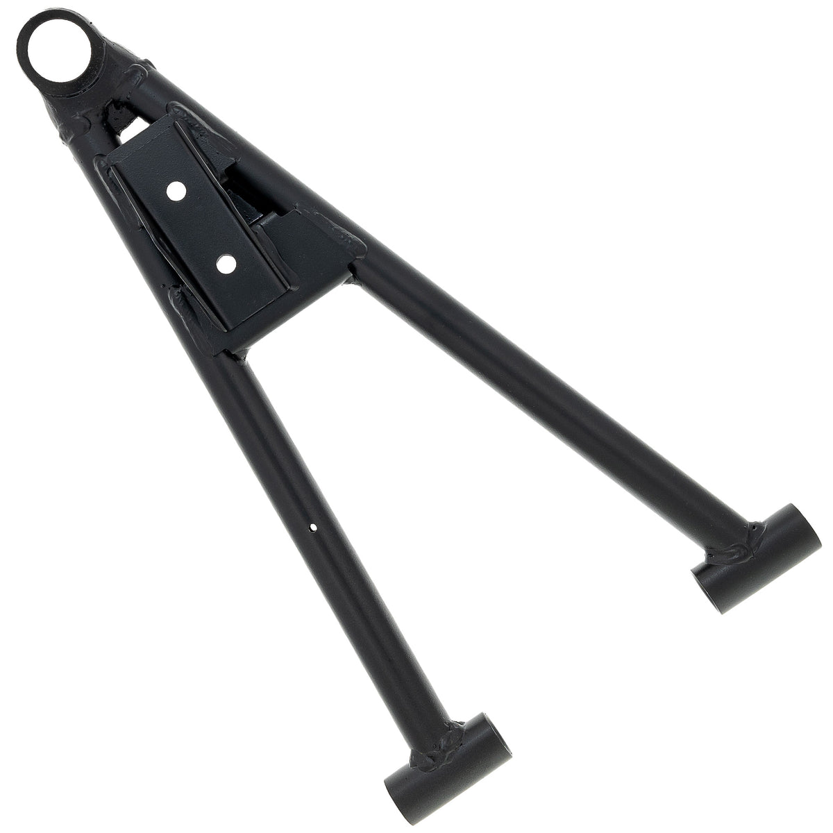 Polaris 1018197-458 Matte Black Front Left Upper Control Arm Ranger 900 800 Crew
