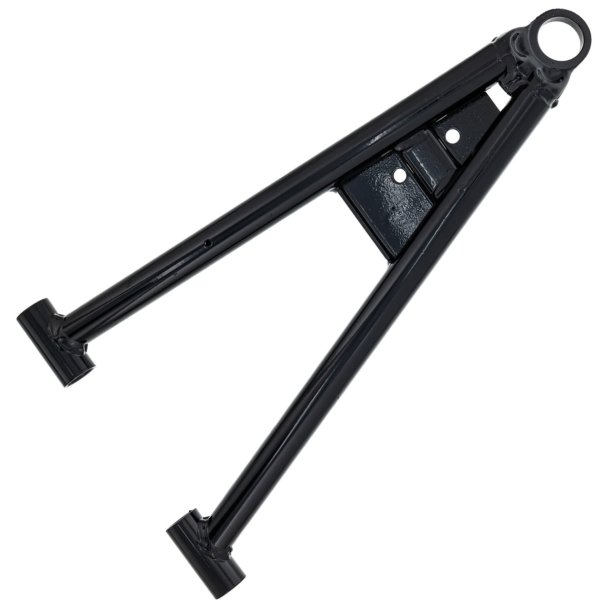 Polaris Black Front Right Hand Upper Control Arm 1018198-067 alternate view