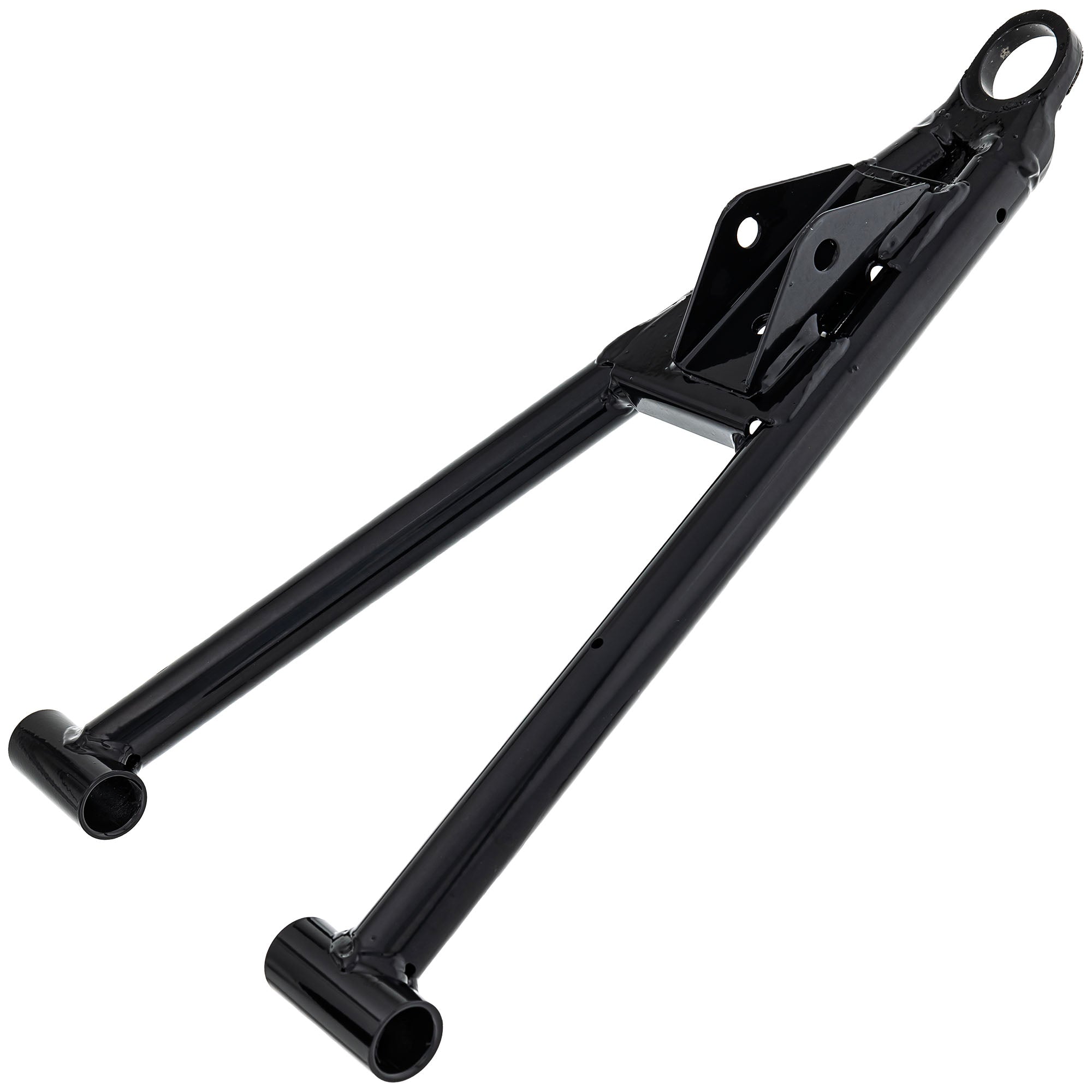 Polaris Black Front Right Hand Upper Control Arm 1018198-067