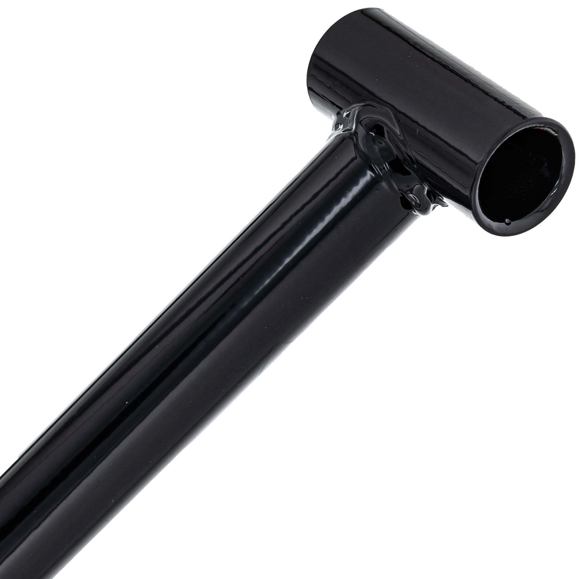 Polaris 1018198-067 WELD-CTRL ARM UPPER FRT RH BLK Ranger 900 800 500 XP