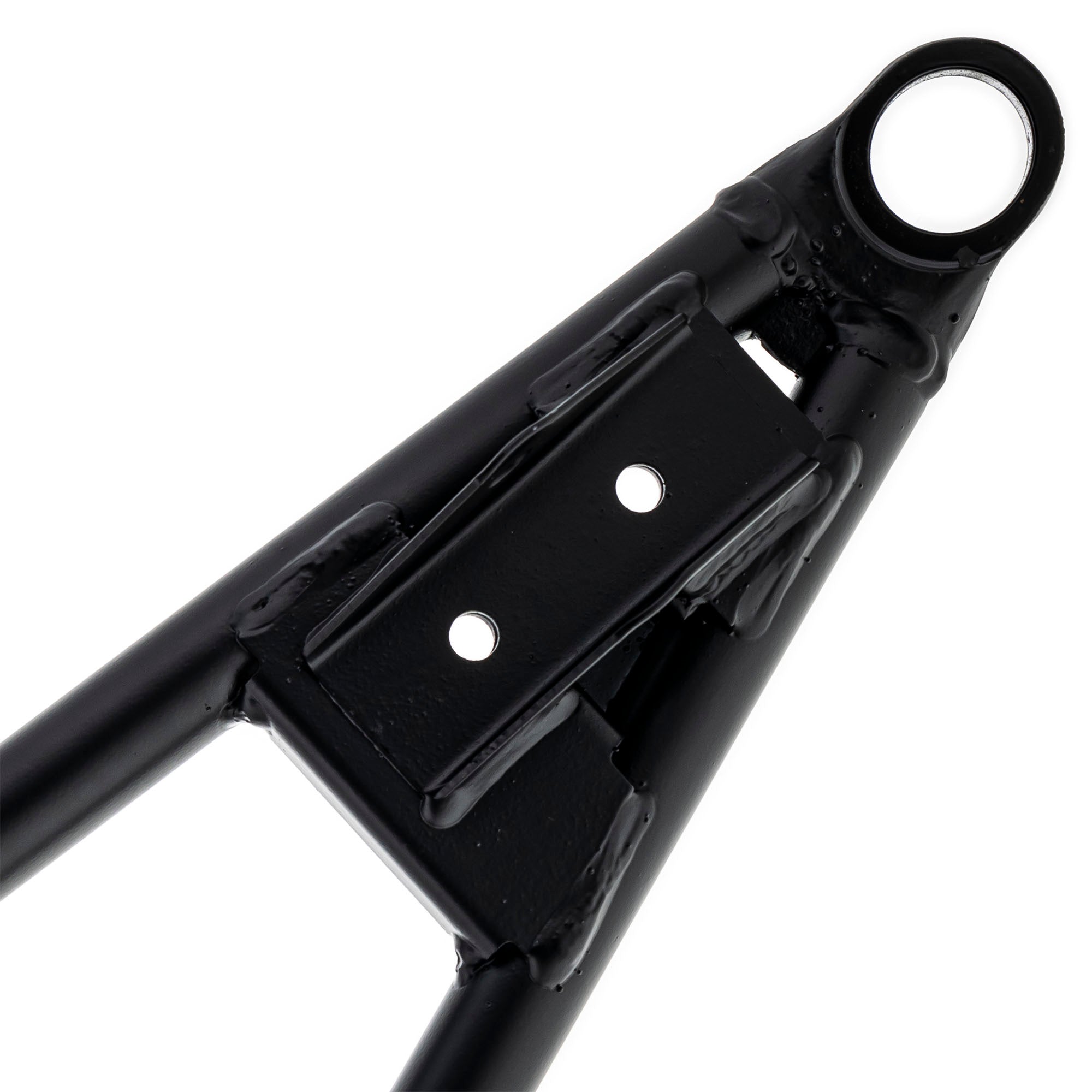 Polaris 1018198-458 WELD-CTRL ARM UPPER FRT RH MBK Ranger 900 800