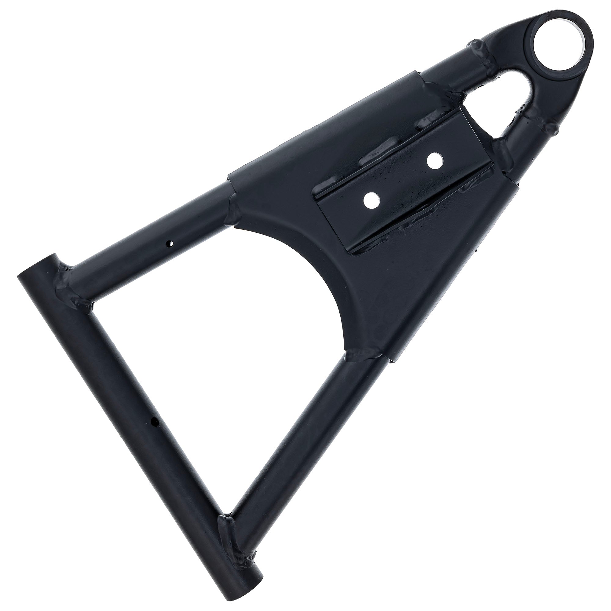 Polaris 1018203-458 Matte Black Front Left Upper Control Arm RZR Ranger XC 570