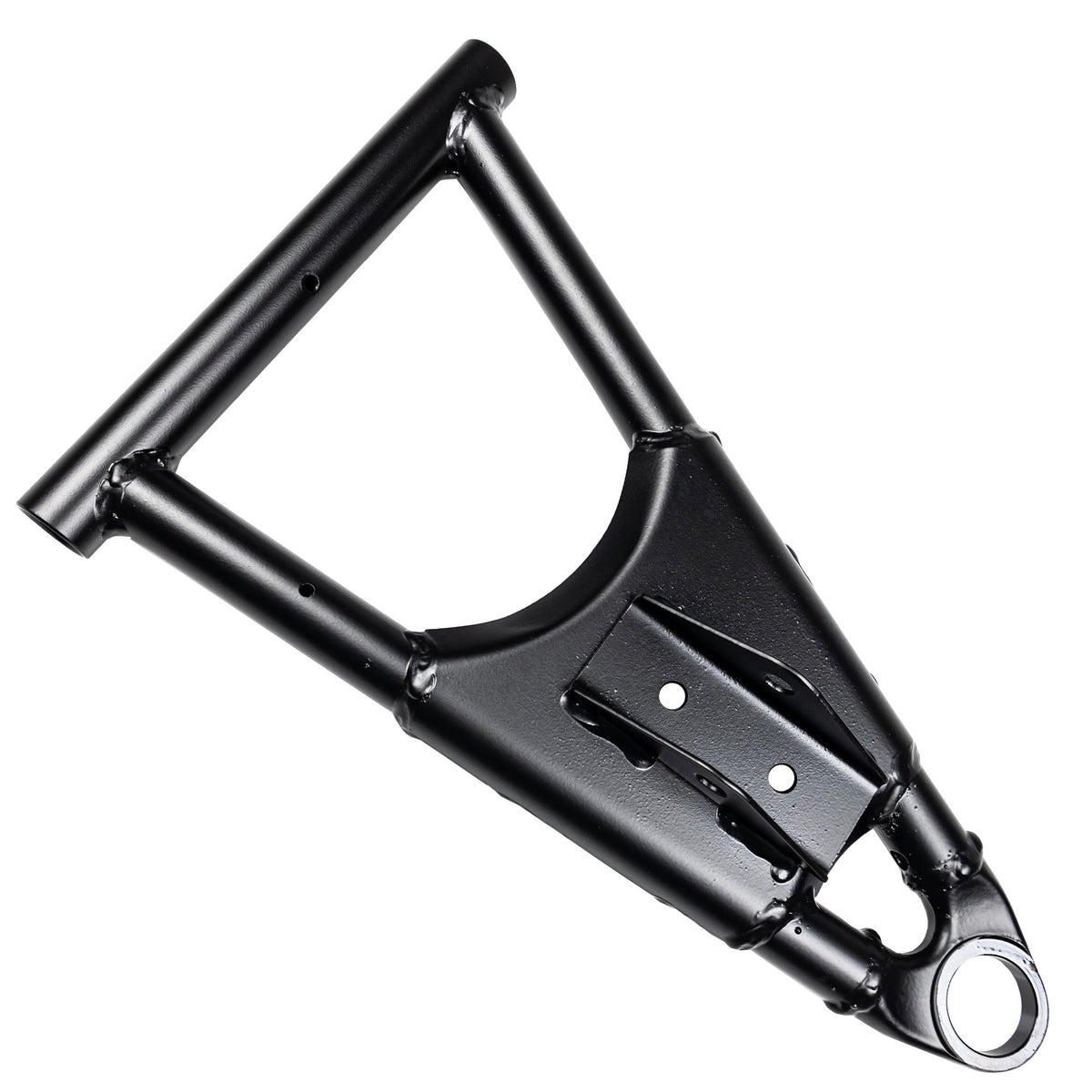 Polaris Black Front Right Upper Control Arm 1018204-458