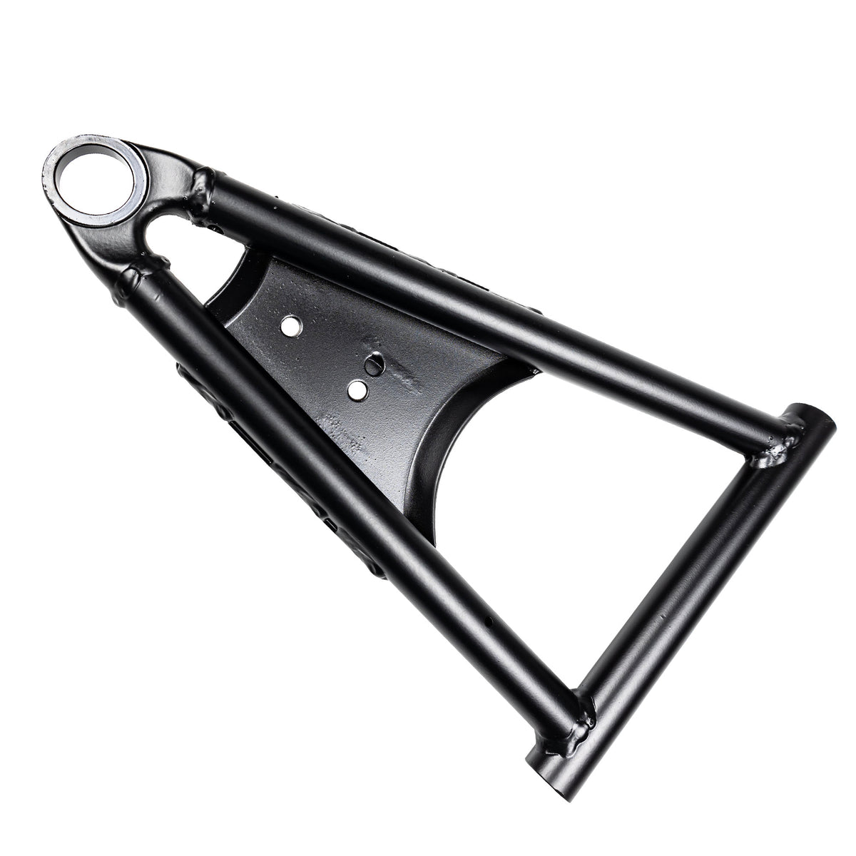 Polaris Black Front Right Upper Control Arm 1018204-458 alternate view