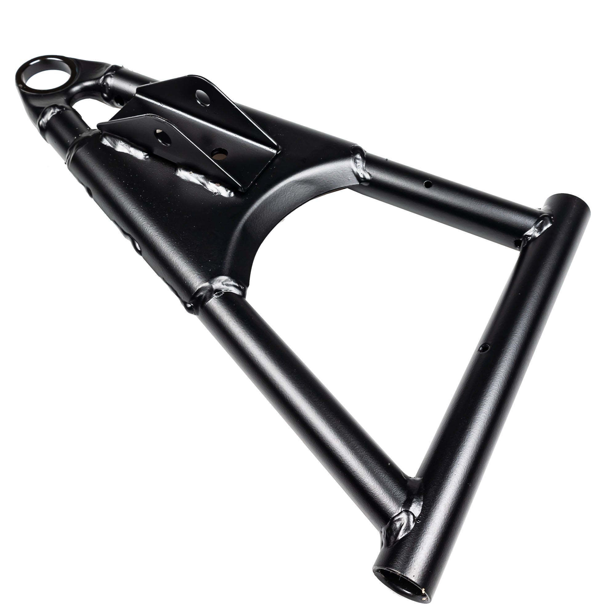 Polaris Black Front Right Upper Control Arm 1018204-458