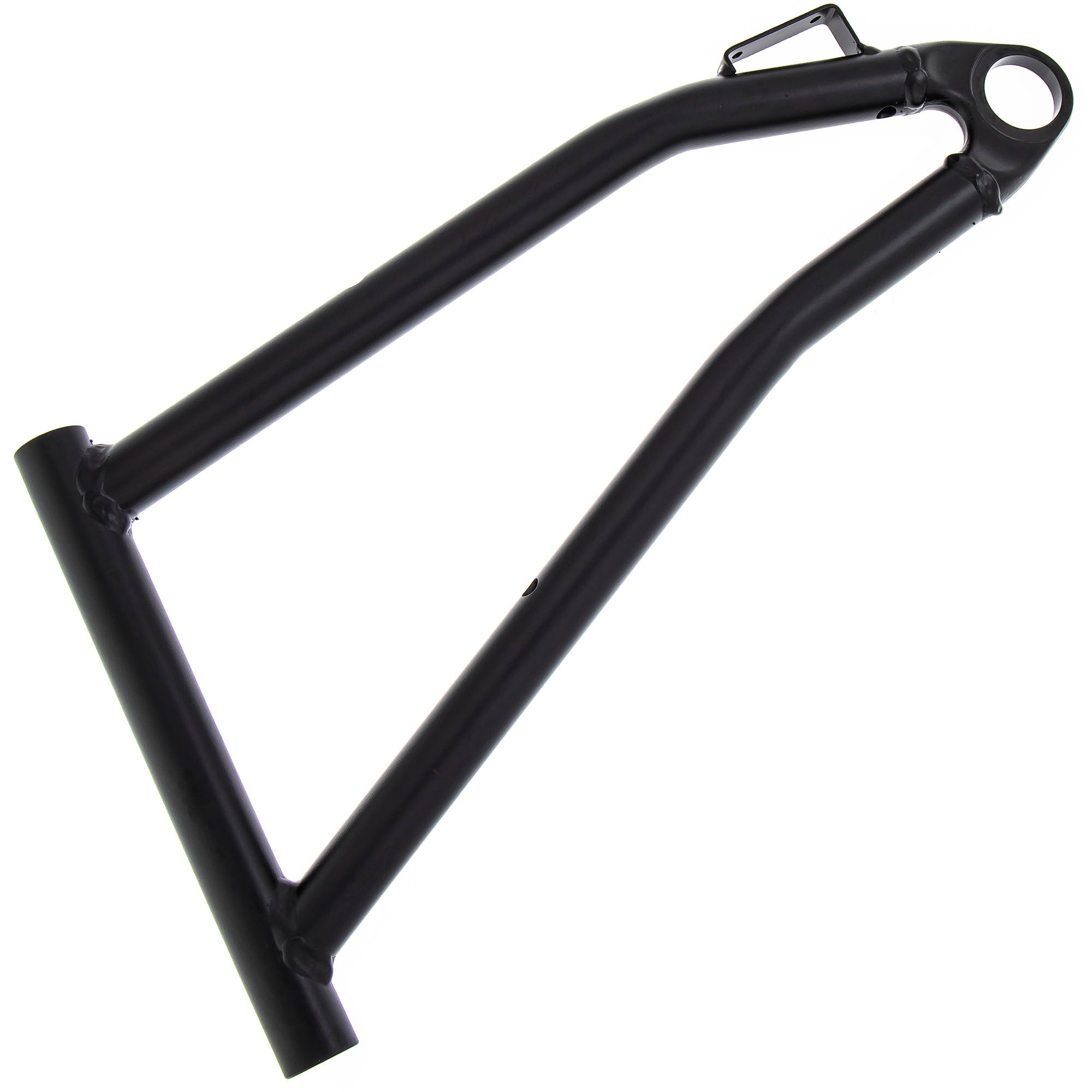 Polaris 1018205-458 Matte Black Front Left Lower Control Arm RZR XC 570 800 XC