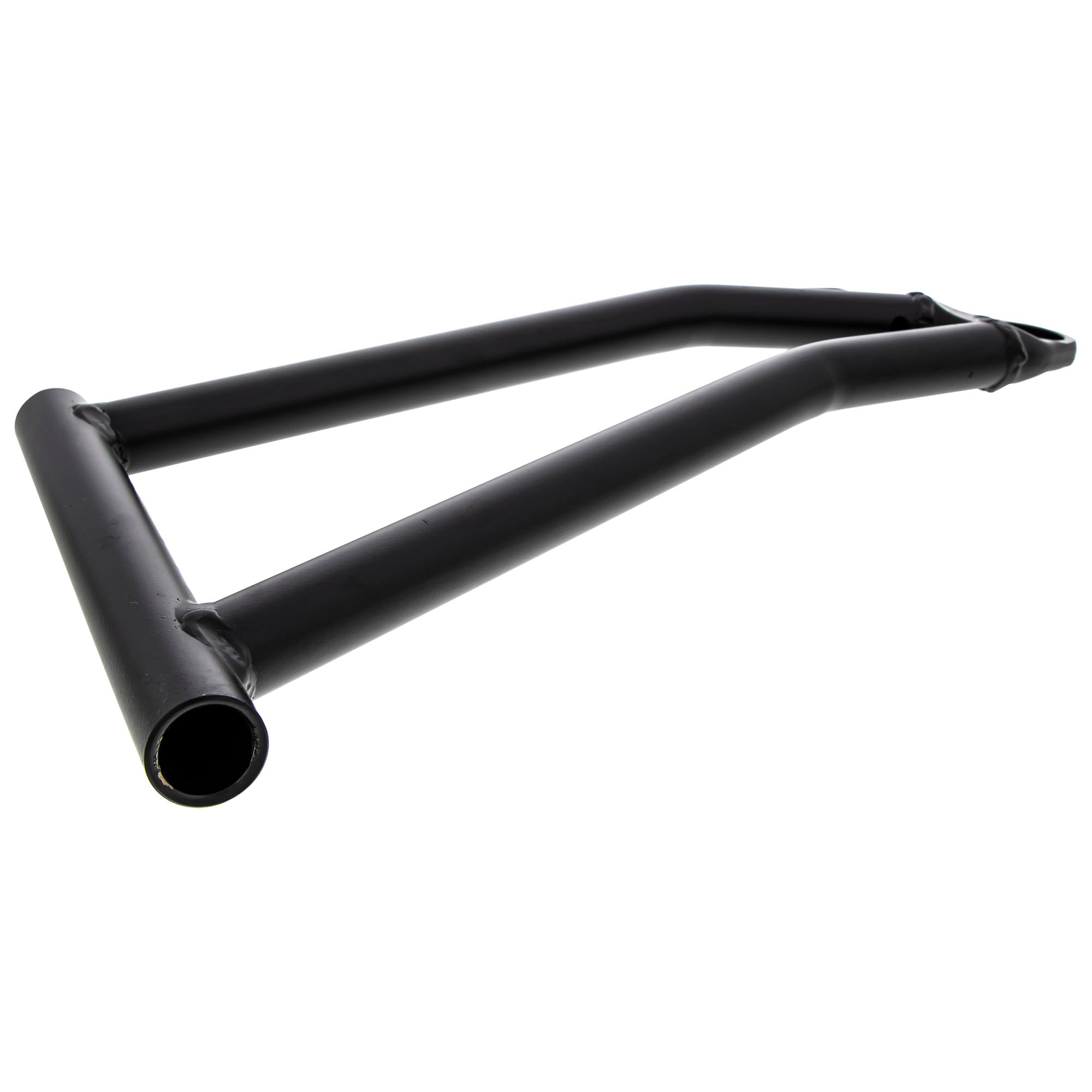 Polaris Matte Black Front Left Lower Control Arm 1018205-458