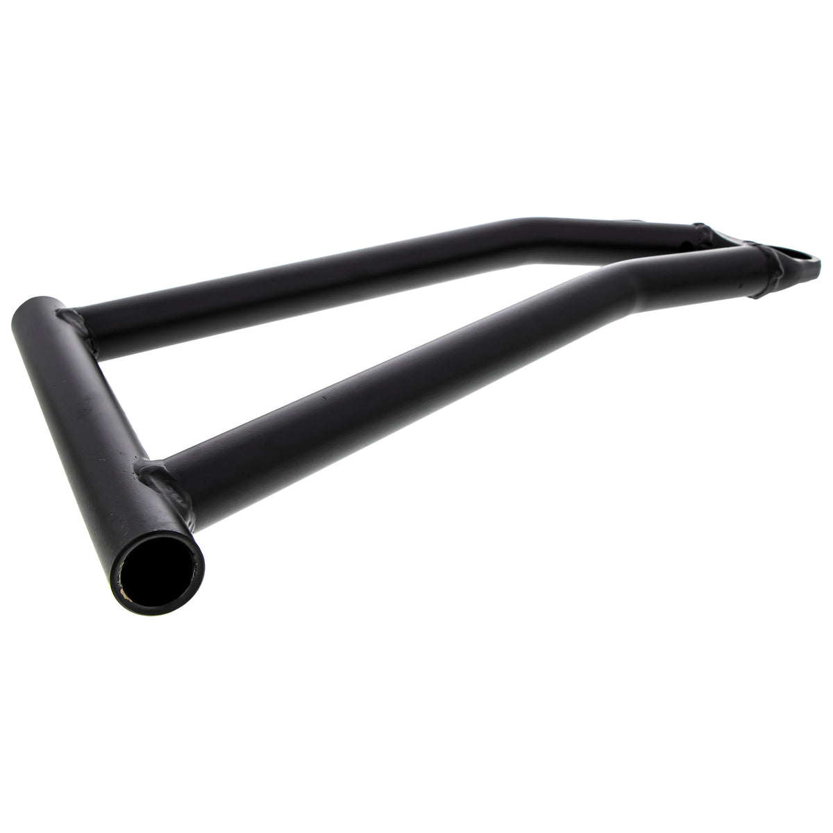 Polaris Matte Black Front Left Lower Control Arm 1018205-458