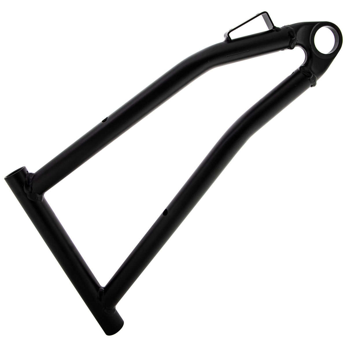 Polaris 1018205-458 Left Front Lower Weld Control Arm 2008-2019 RZR 570 800 EFI OEM