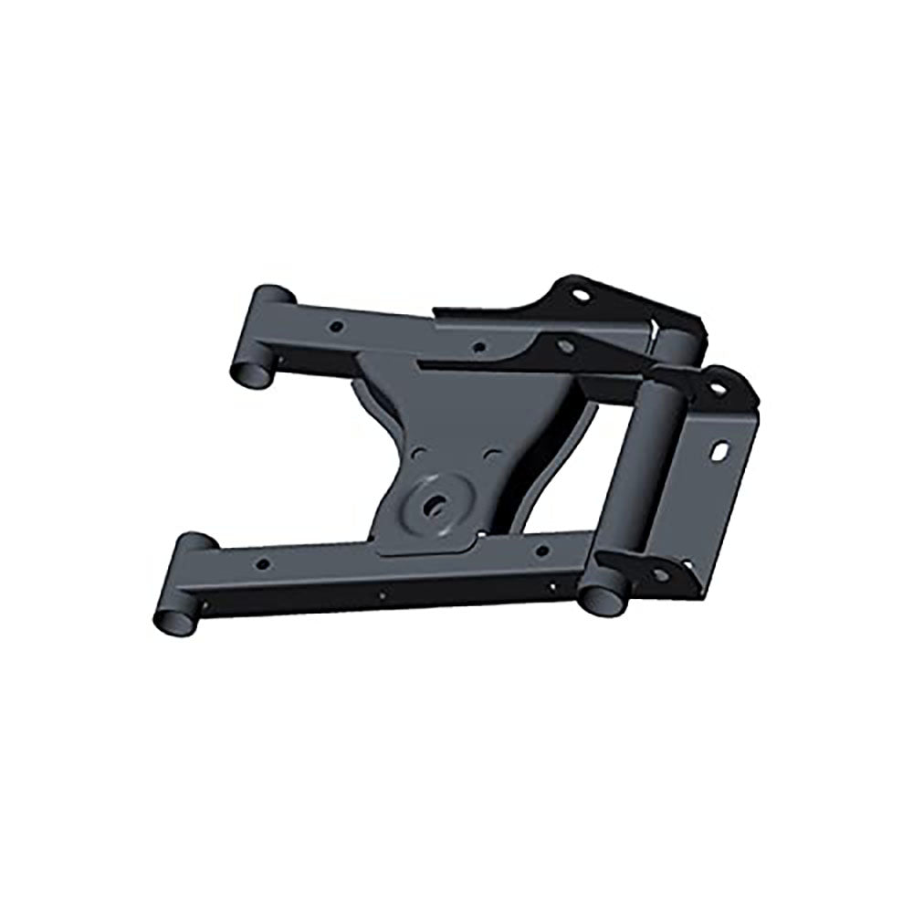 Polaris 1018207-458 Black Rear Left Hand Lower Control Arm RZR XC 800 XC