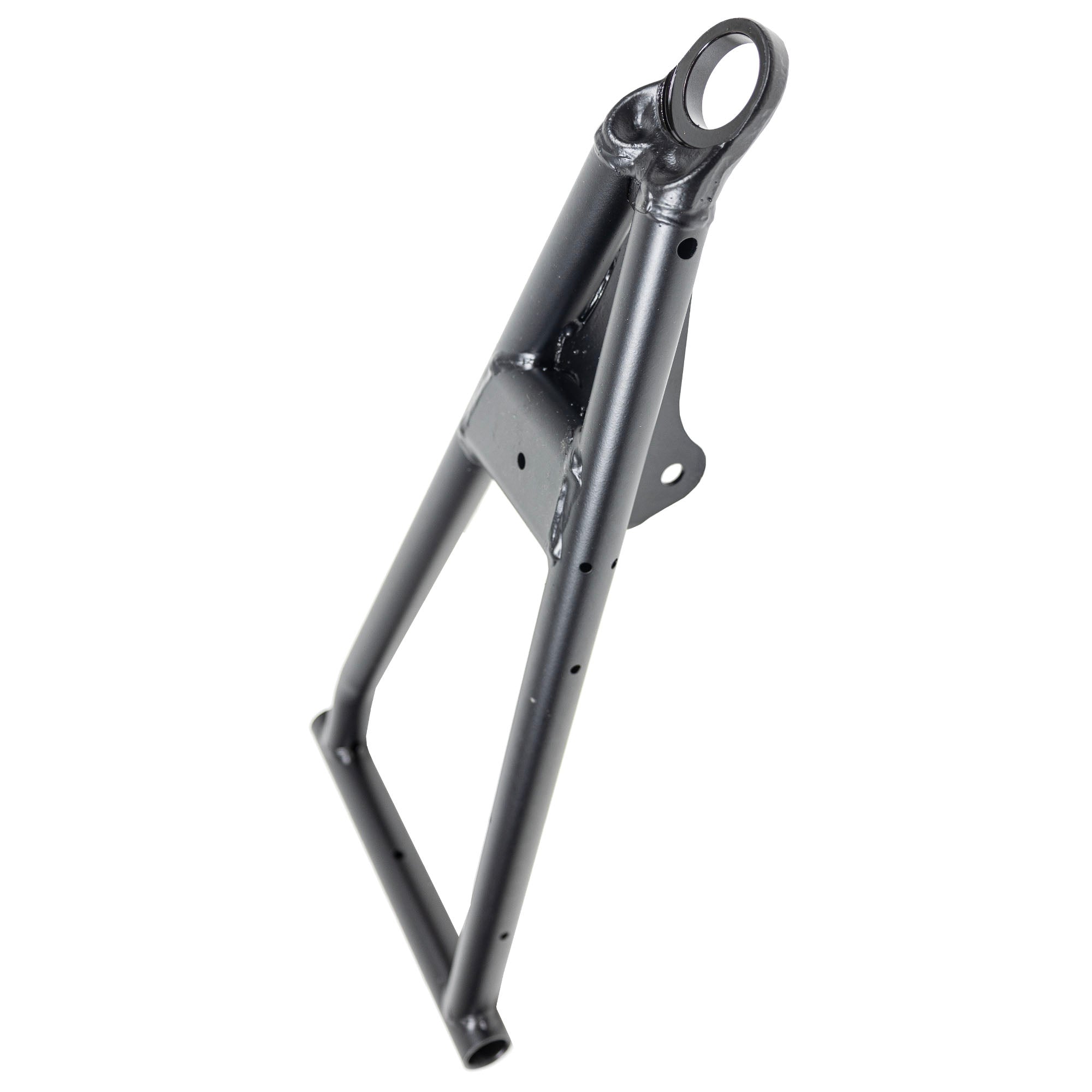 Polaris 1018209-458 Matte Black Front Left Upper Control Arm RZR 900 800 XP S
