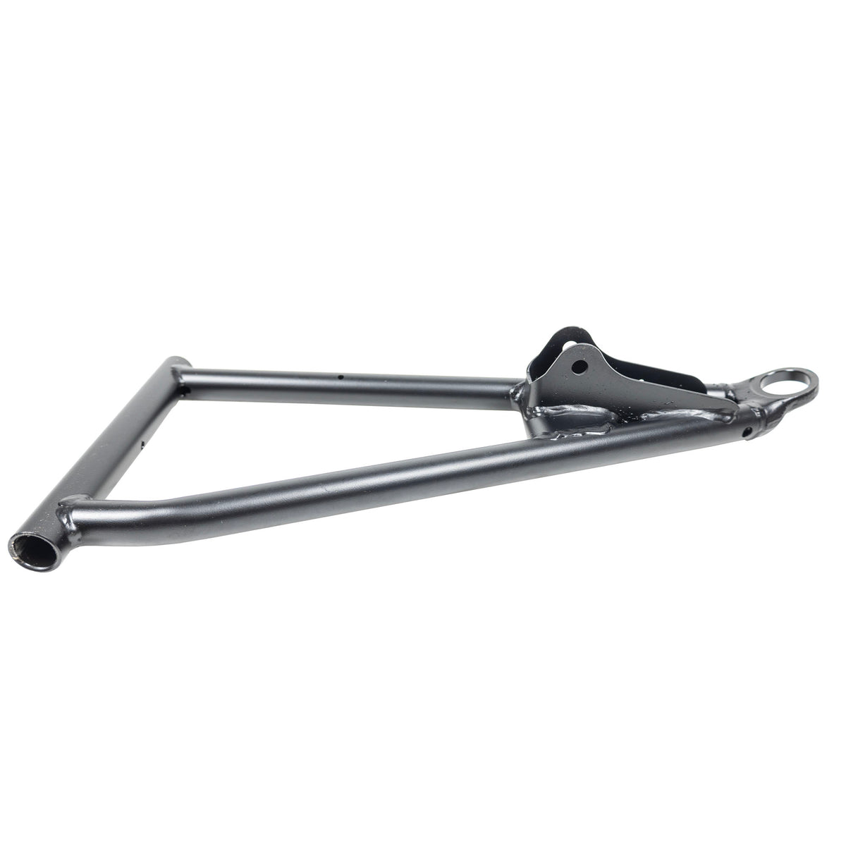 Polaris Matte Black Front Left Upper Control Arm 1018209-458