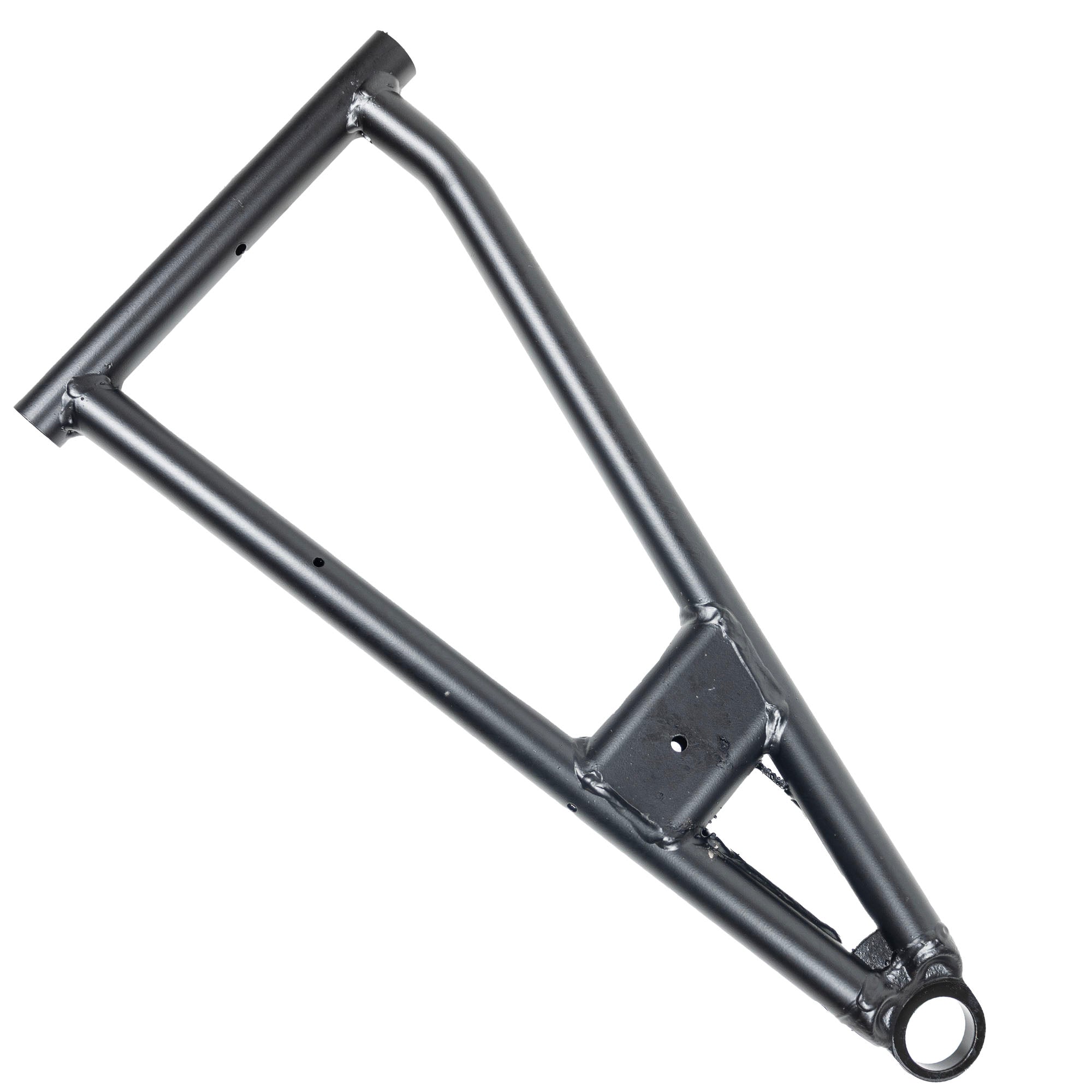 Polaris 1018209-458 Matte Black Front Left Upper Control Arm RZR XP EPS SW S MV