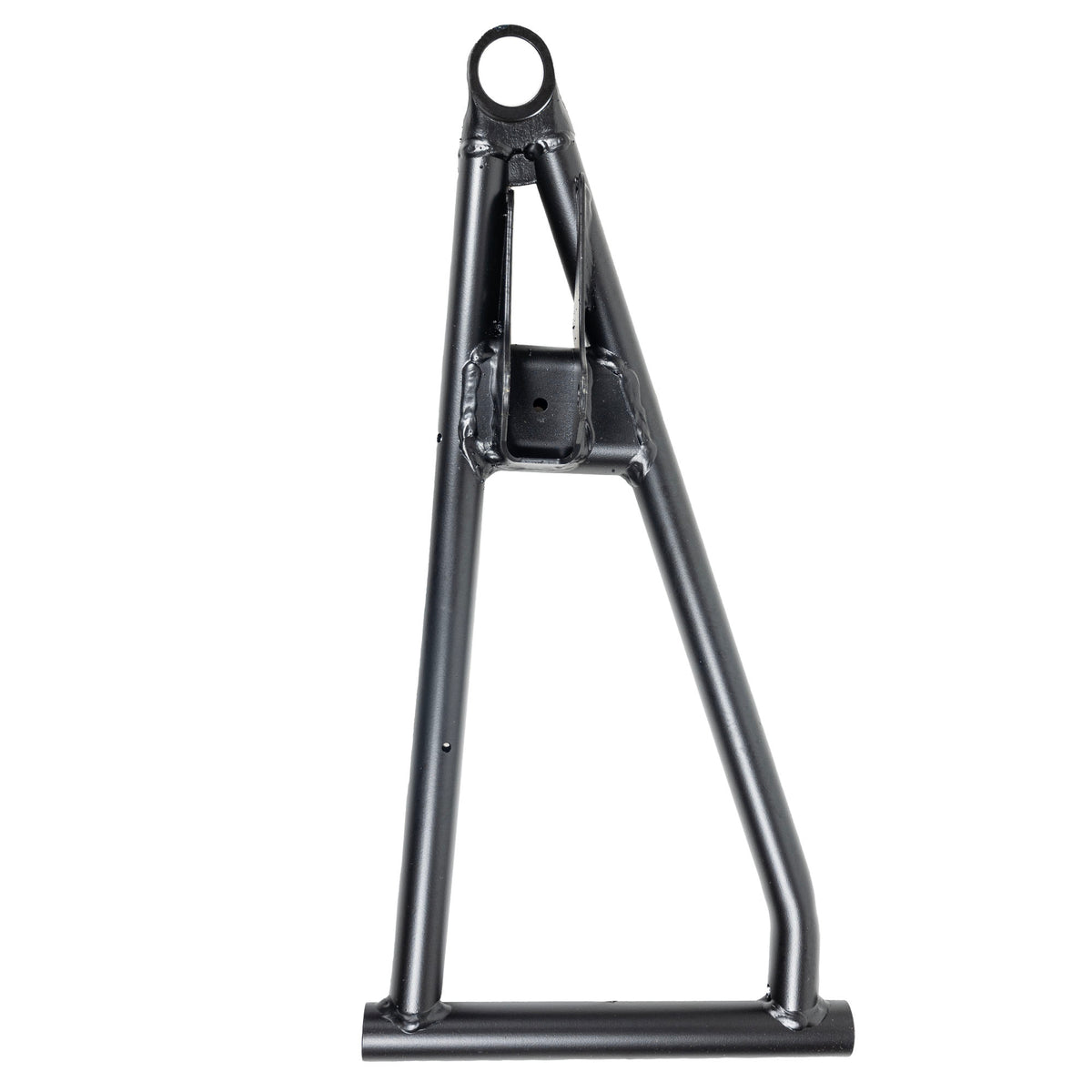 Polaris 1018209-458 Matte Black Front Left Upper Control Arm RZR XP EPS SW S MV