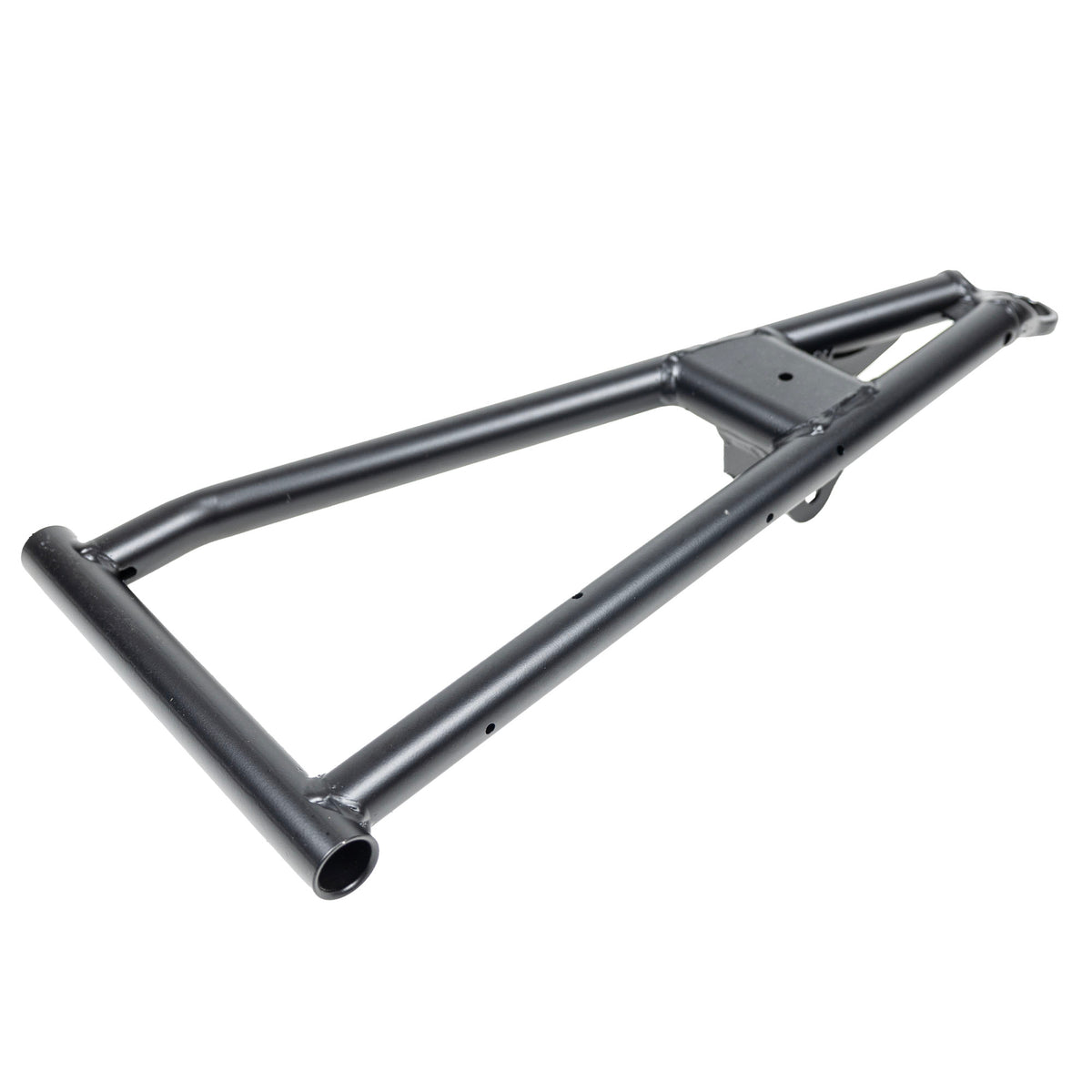 Polaris 1018209-458 Matte Black Front Left Upper Control Arm RZR XP EPS SW S MV