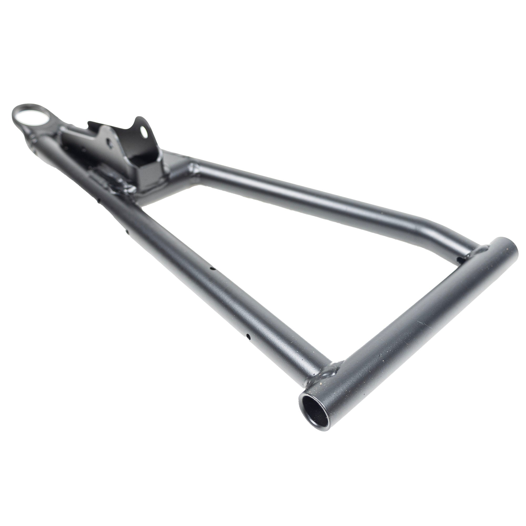 Polaris 1018209-458 Matte Black Front Left Upper Control Arm RZR XP EPS SW S MV