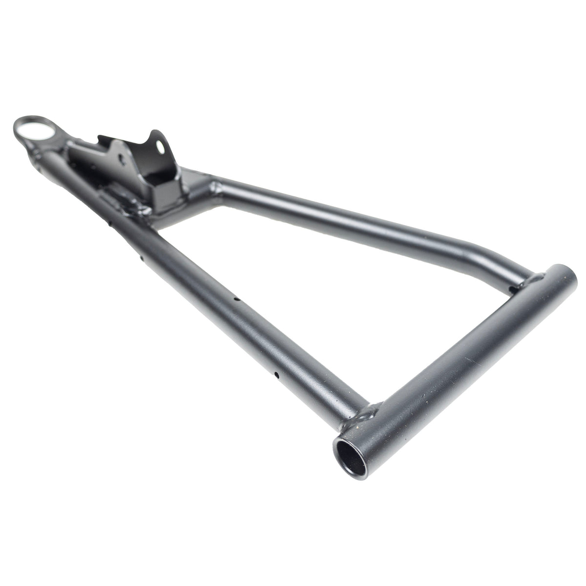 Polaris 1018209-458 Matte Black Front Left Upper Control Arm RZR XP EPS SW S MV