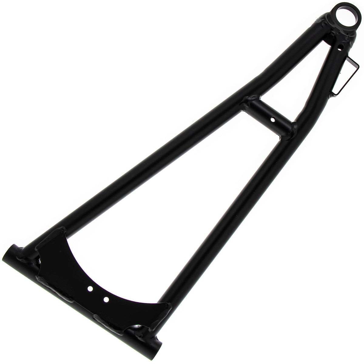 Polaris Matte Black Front Lower Left Control Arm 1018211-458