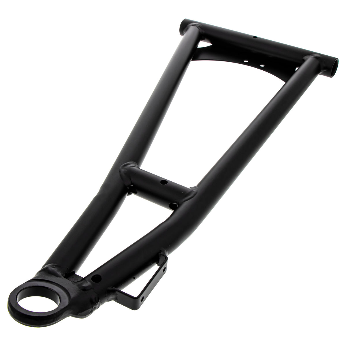 Polaris Matte Black Front Lower Left Control Arm 1018211-458 additional view