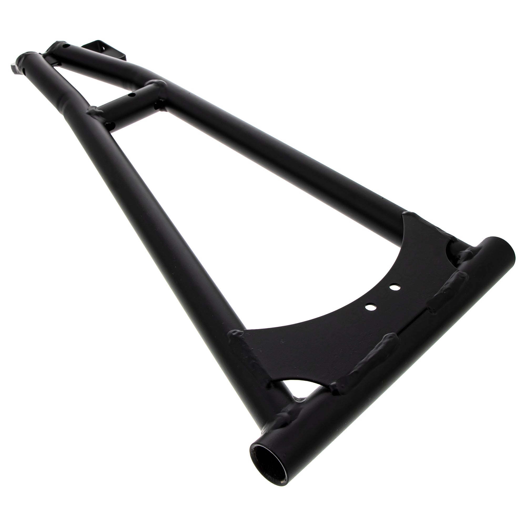 Polaris 1018211-458 Matte Black Front Lower Left Control Arm RZR EPS SW S