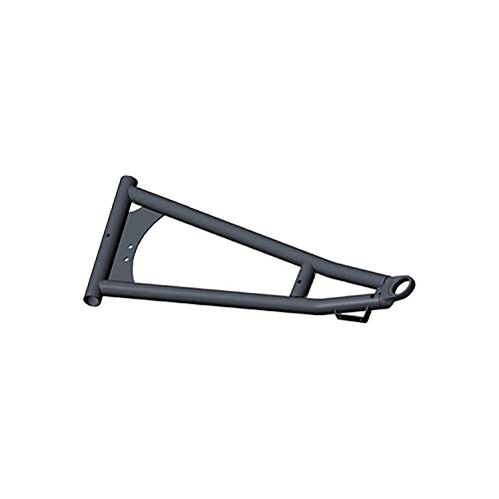 Polaris 1018211-619 VooDoo Blue Front Left Lower Control Arm RZR 800 S 4 2014