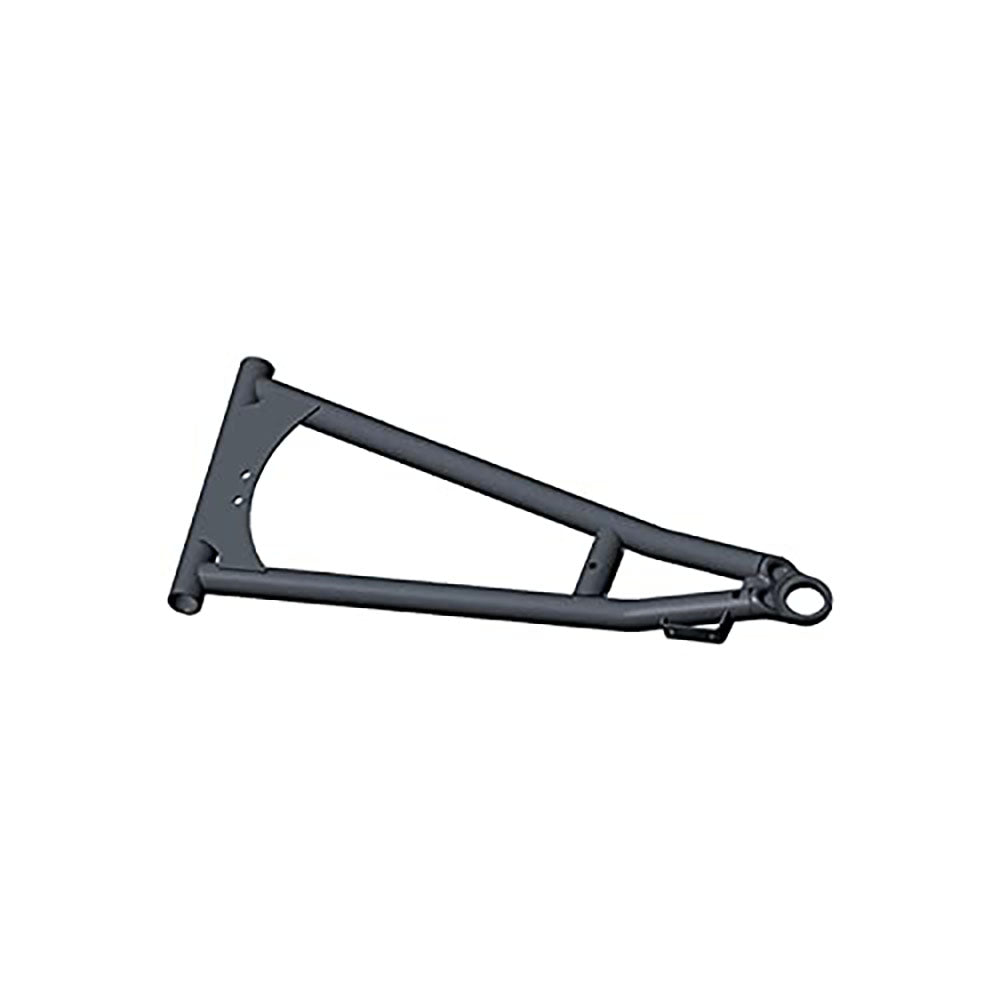 Polaris 1018212-385 Silver Front Right Lower Control Arm RZR 800 S 4