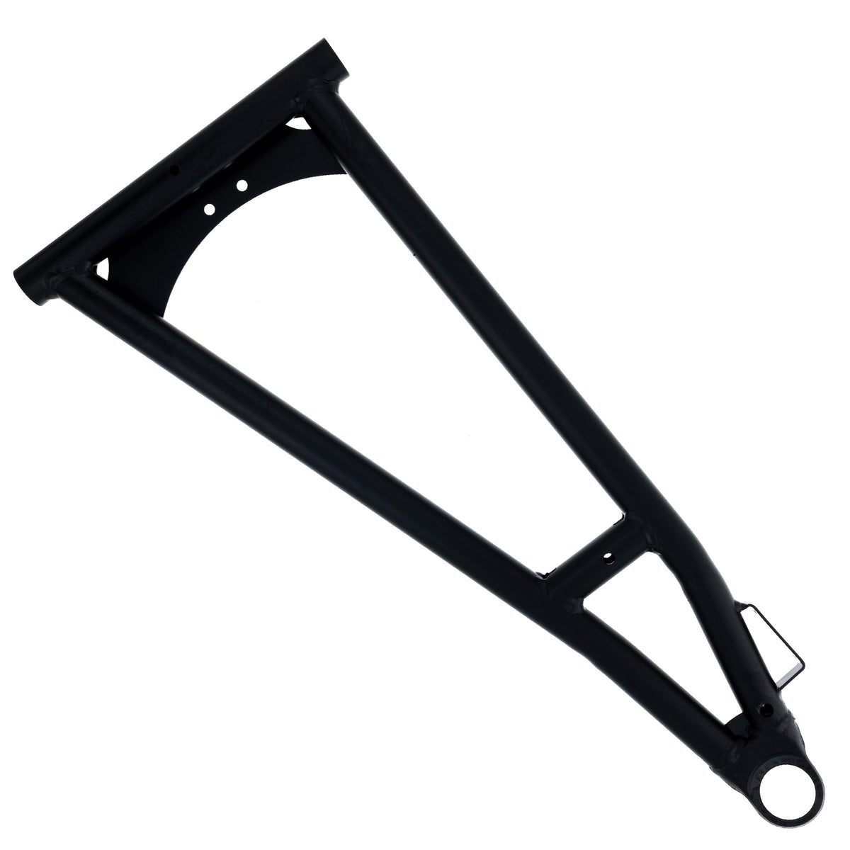 Polaris Black Front Right Hand Lower Control Arm 1018212-458