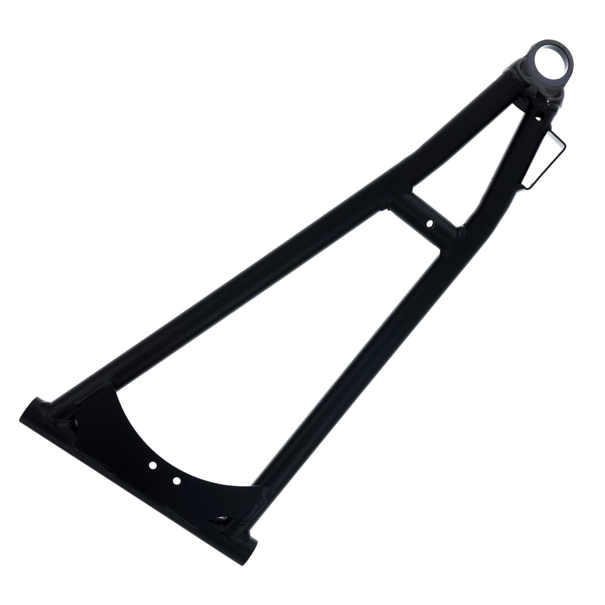 Polaris Black Front Right Hand Lower Control Arm 1018212-458 alternate view