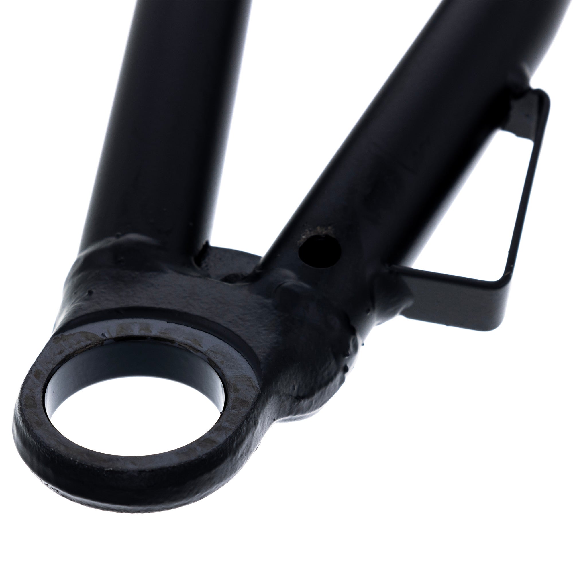 Polaris 1018212-458 Matte Black Right Hand Lower Front Control Arm 2009-2014 RZR