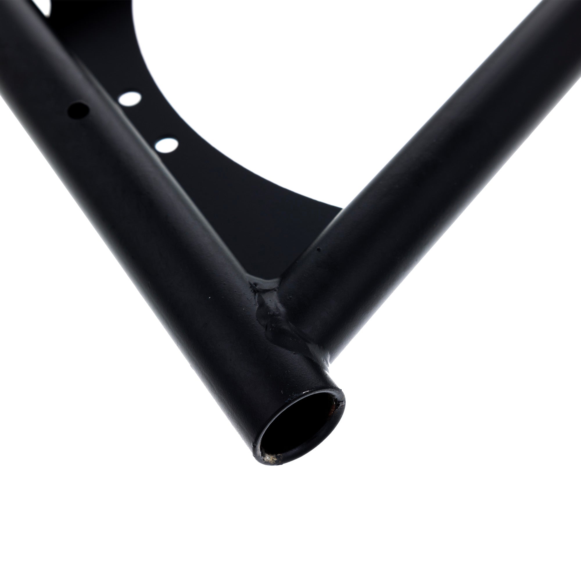 Polaris 1018212-458 Matte Black Right Hand Lower Front Control Arm 2009-2014 RZR