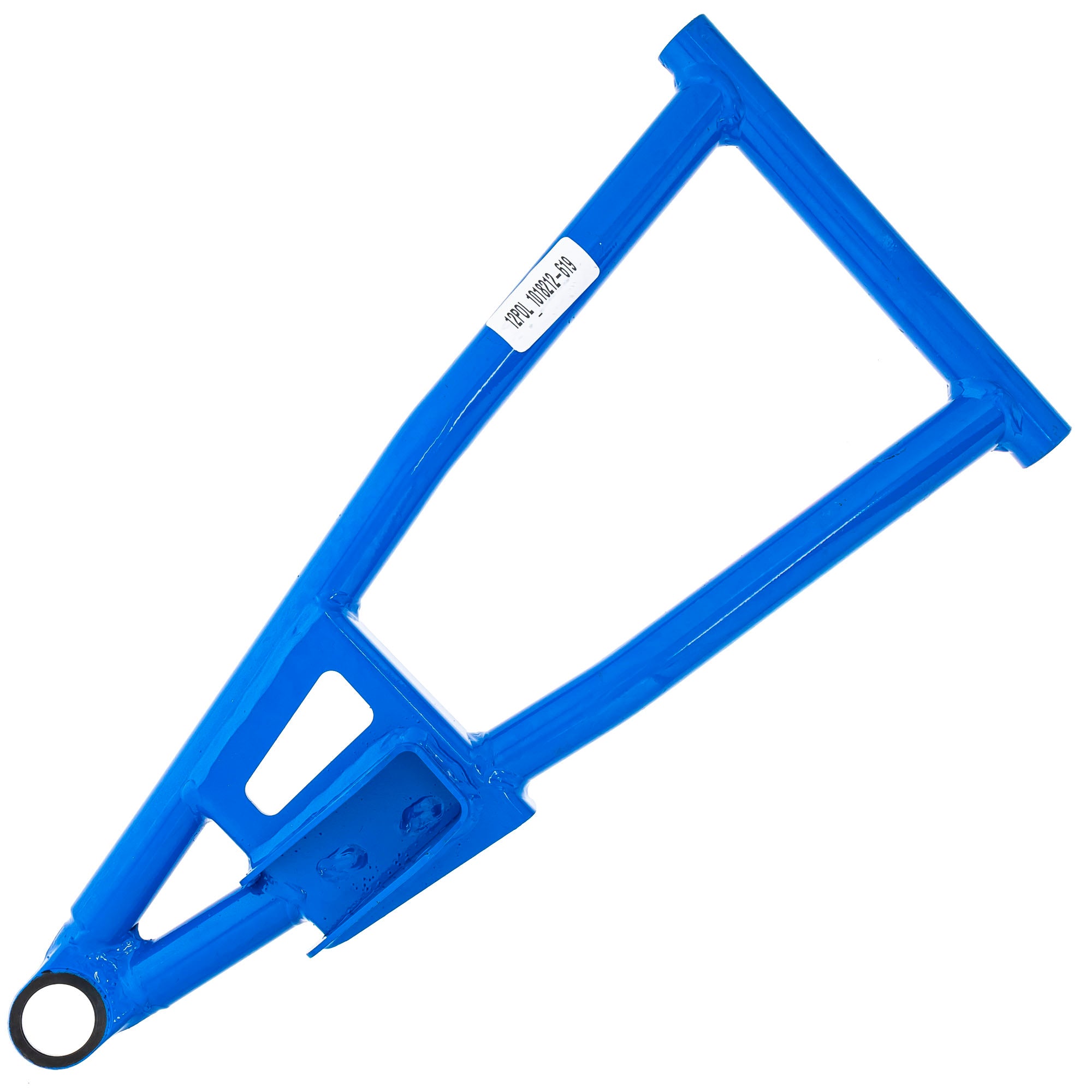 Polaris 1018212-619 Blue Front Right Hand Lower Control Arm RZR 800 S 4 2014