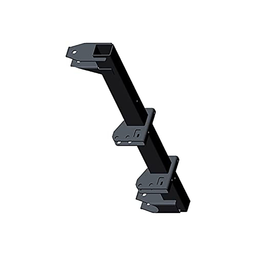 Polaris 1018333-329 Black E-Coat Engine Mount RZR Ranger XC 1000 900 XP XC S