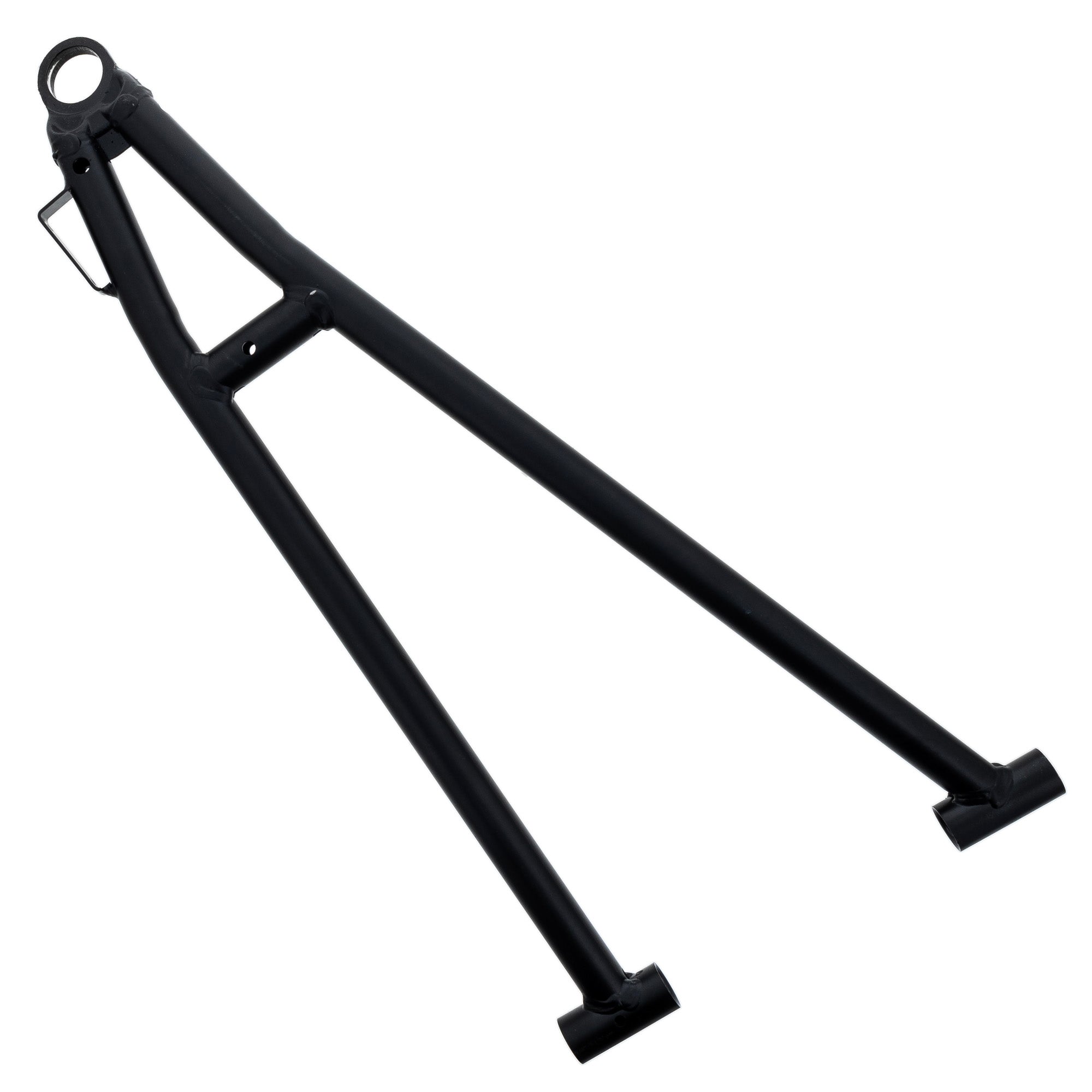 Polaris 1018356-458 Matte Black Front Left Lower Control Arm RZR XC 900 XP XC