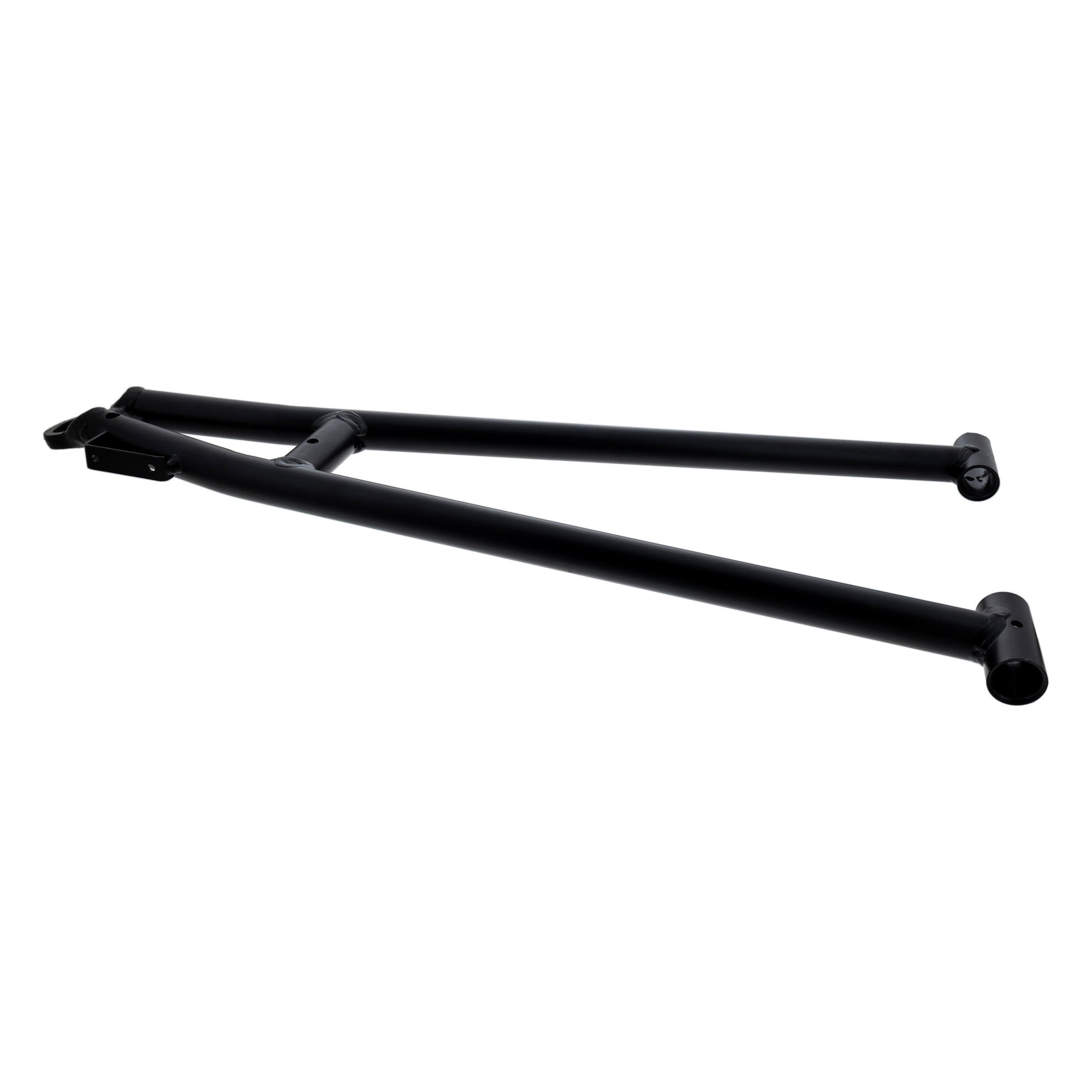 Polaris 1018356-458 WELD-CTRL ARM LWR FR LH TR BLK RZR 900 XP