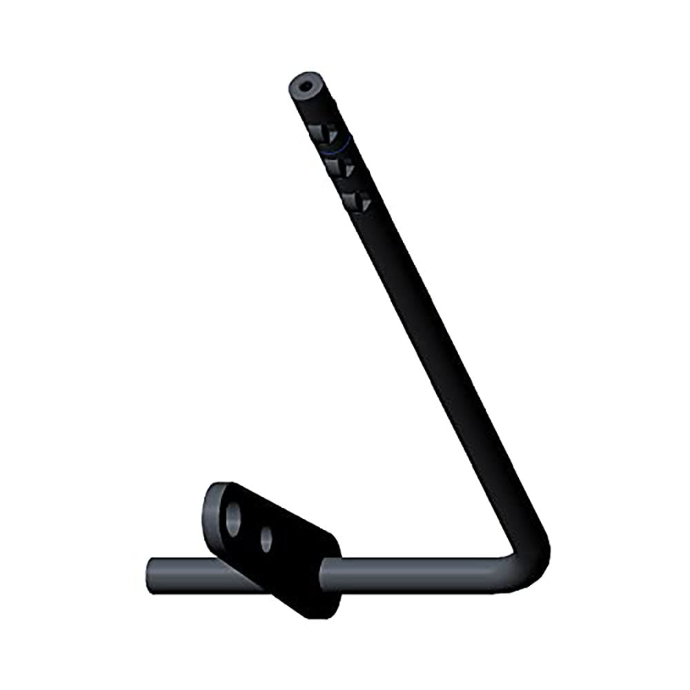 Polaris 1018367-458 Matte Black Gear Selector Sportsman 1000 850 XP SP 2016