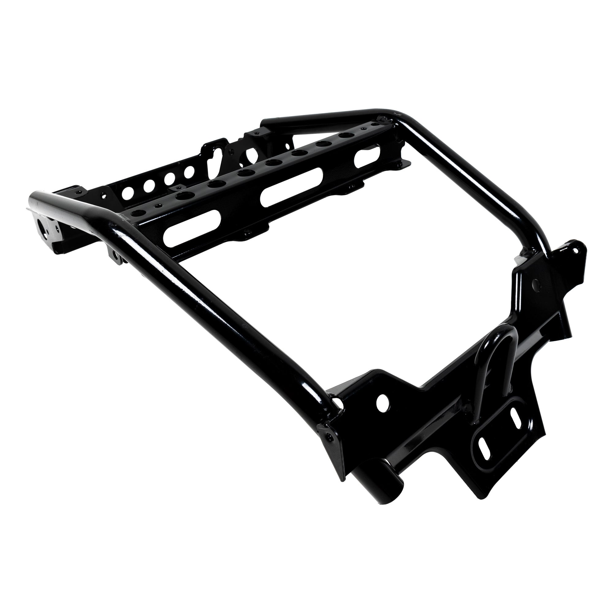 Polaris 1018374-067 Black Front Bumper Frame 2011-2015 Sportsman Hawkeye Military Forest