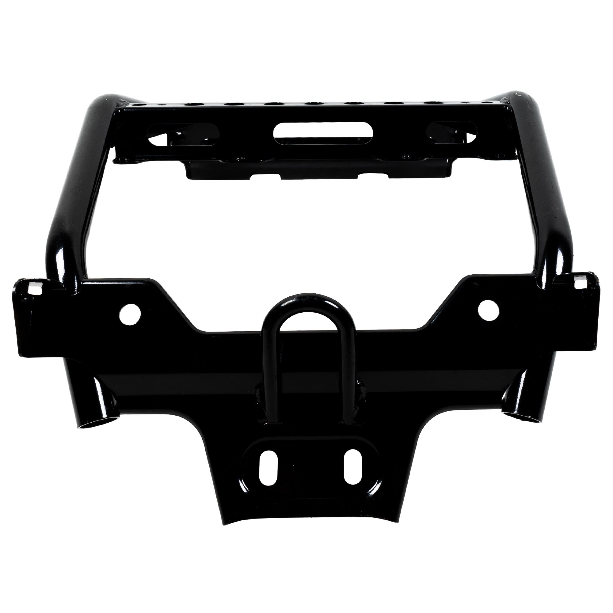 Polaris 1018374-067 Black Front Bumper Frame 2011-2015 Sportsman Hawkeye Military Forest