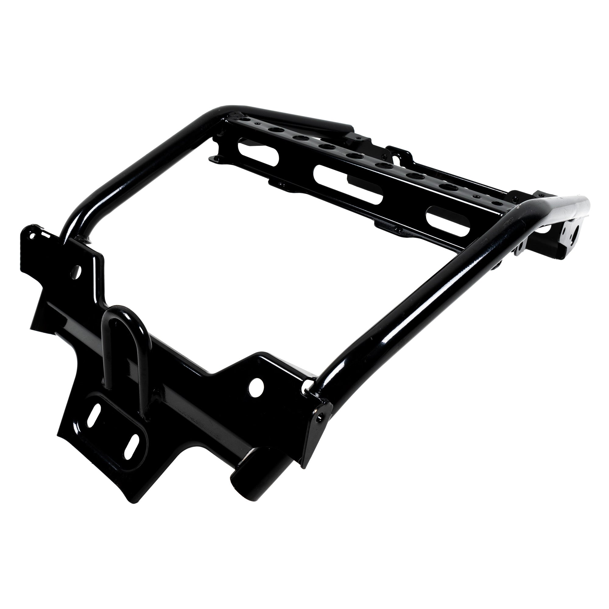 Polaris 1018374-067 Black Front Bumper Frame 2011-2015 Sportsman Hawkeye Military Forest