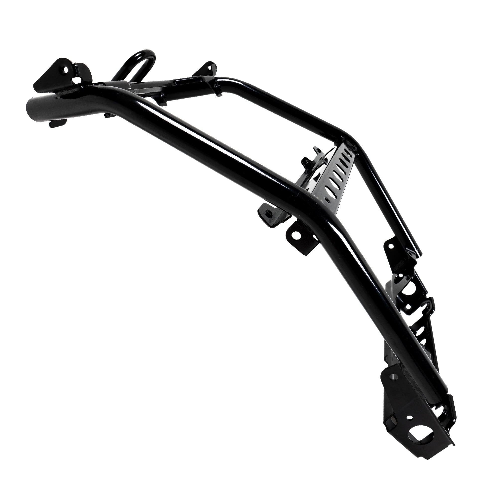 Polaris 1018374-067 Black Front Bumper Frame 2011-2015 Sportsman Hawkeye Military Forest