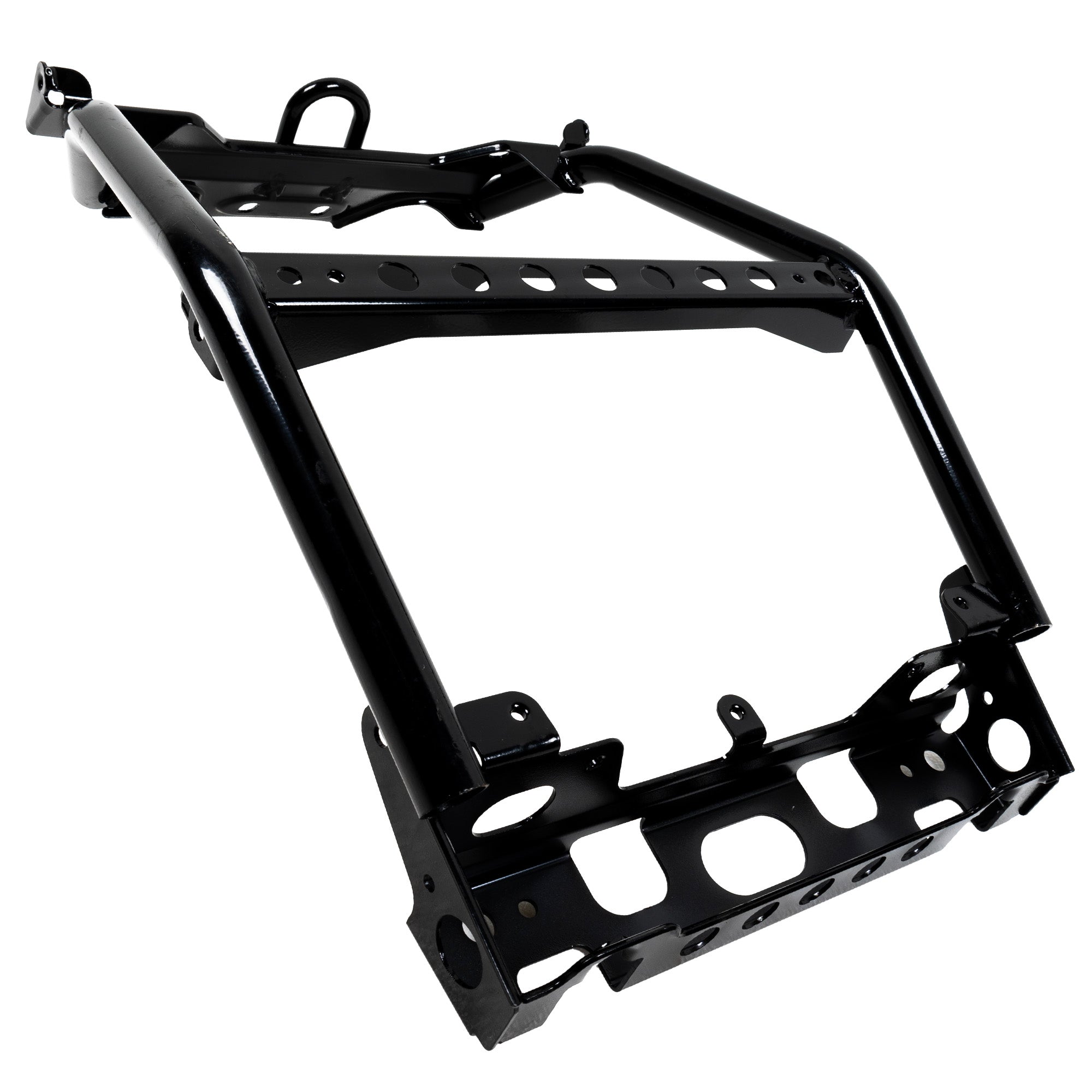Polaris 1018374-067 Black Front Bumper Frame 2011-2015 Sportsman Hawkeye Military Forest