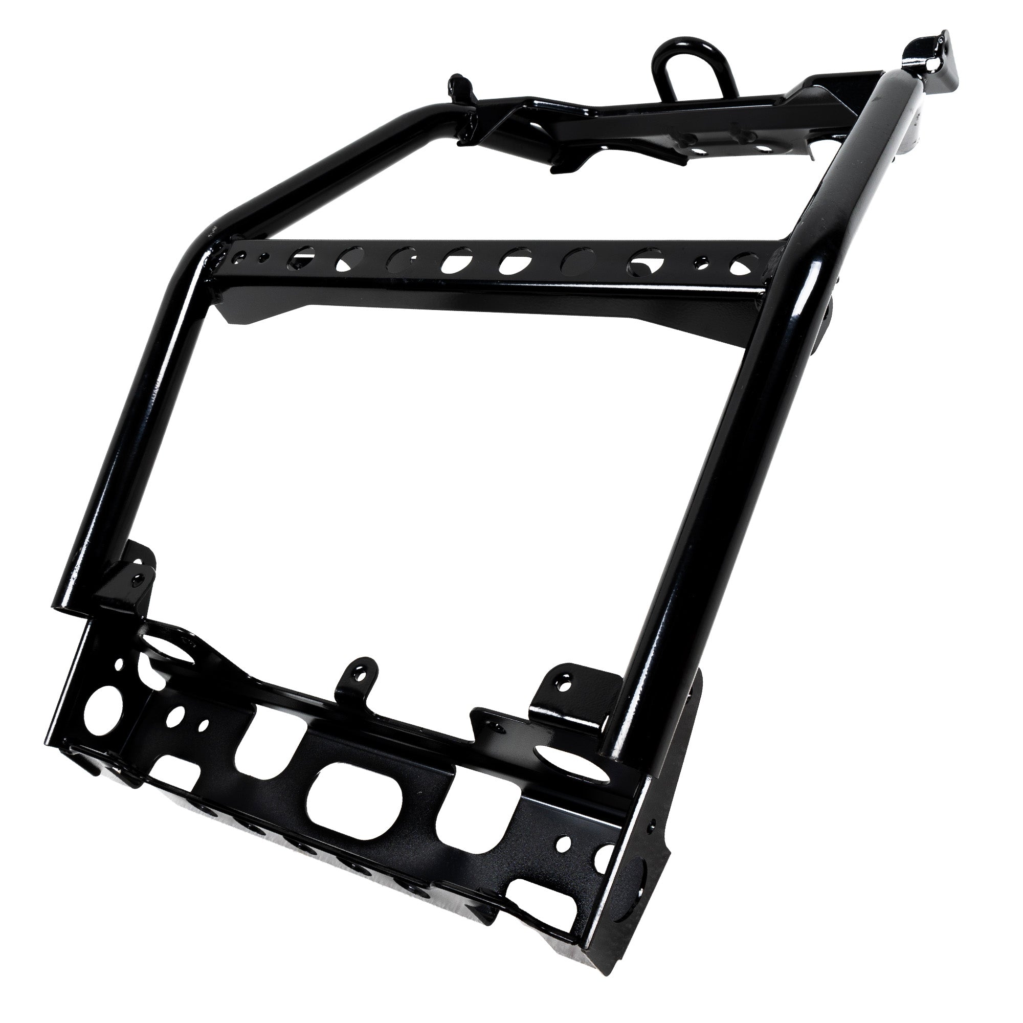 Polaris 1018374-067 Black Front Bumper Frame 2011-2015 Sportsman Hawkeye Military Forest
