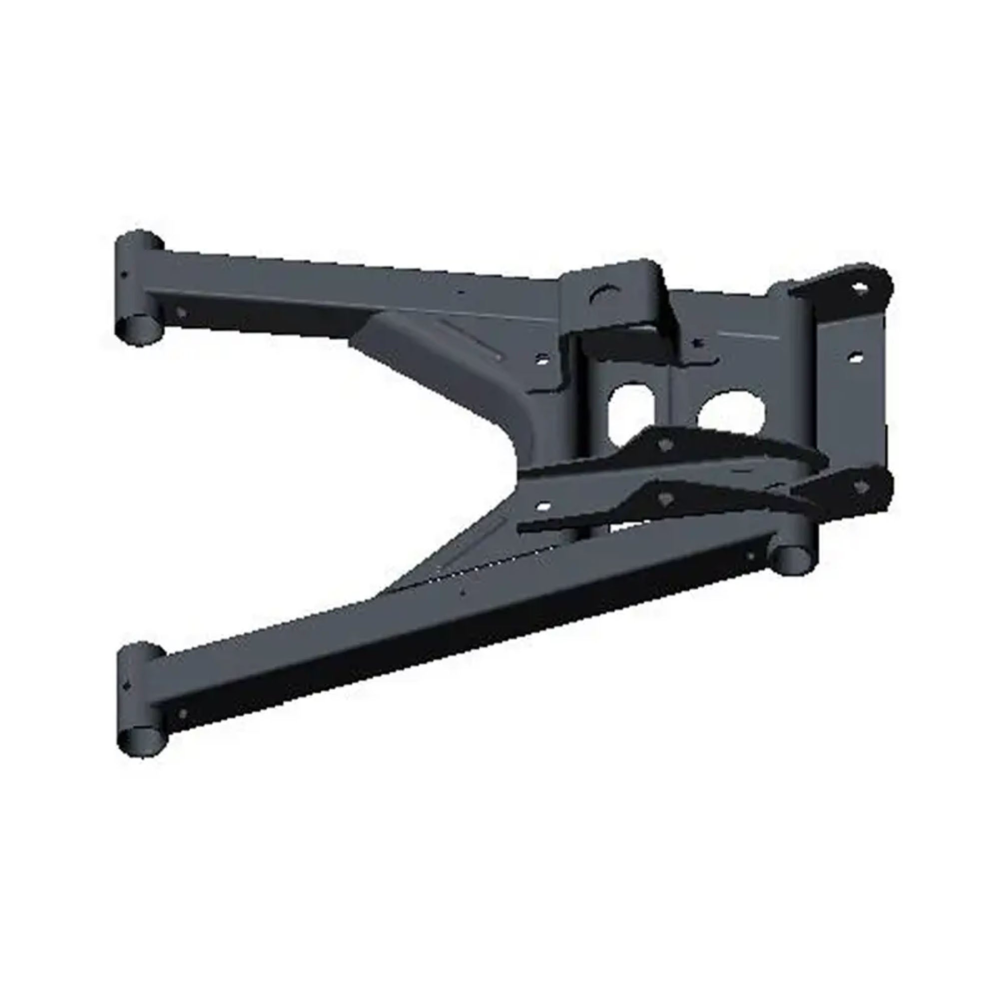 Polaris 1018461-293 Indy Red Rear Right Lower Control Arm RZR Ranger ACE 900 570