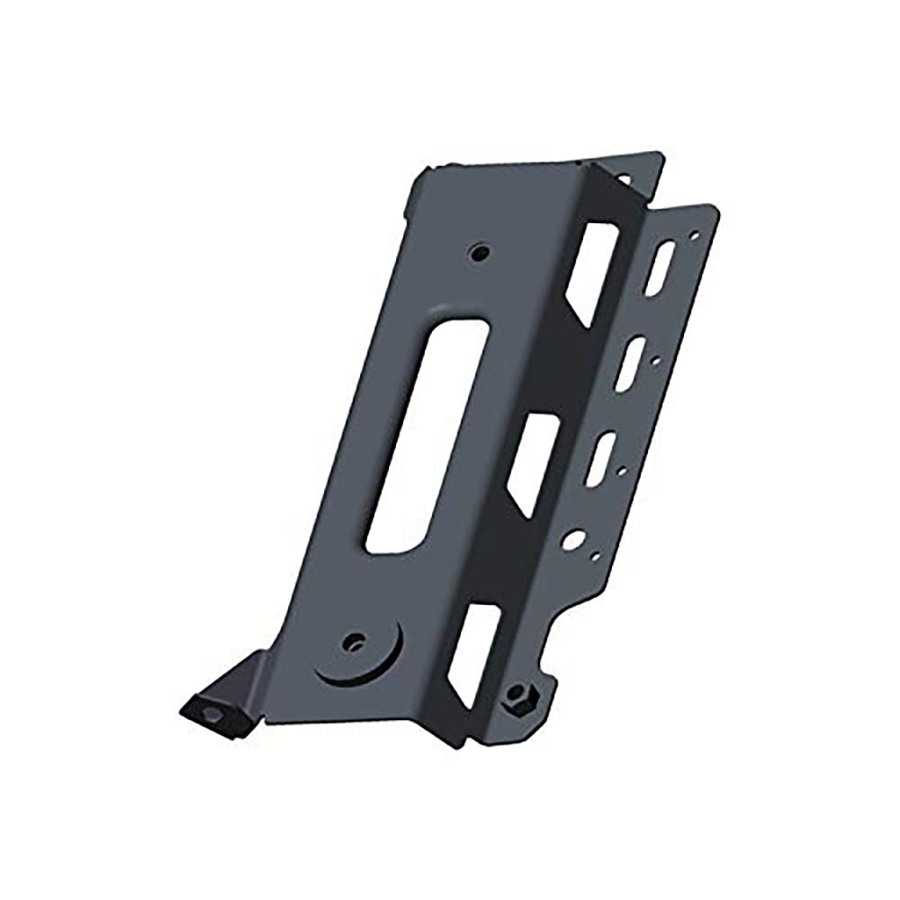 Polaris 1018768-329 Black Engine Mount Support Bracket WideTrak IQ 500 600