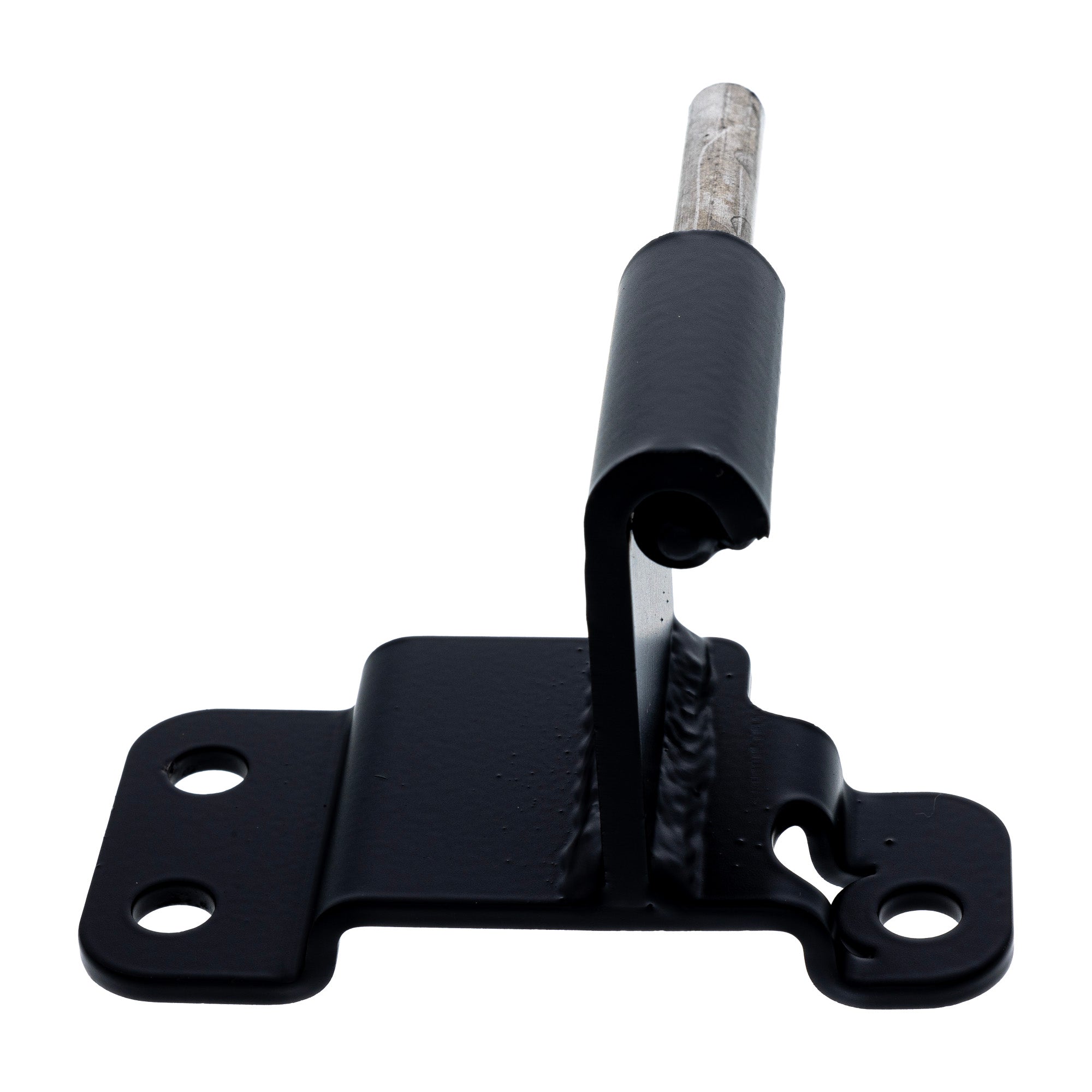 Polaris 1018772-329 Black Lower Left Hand Hinge Ranger Brutus PTO Limited HST HD