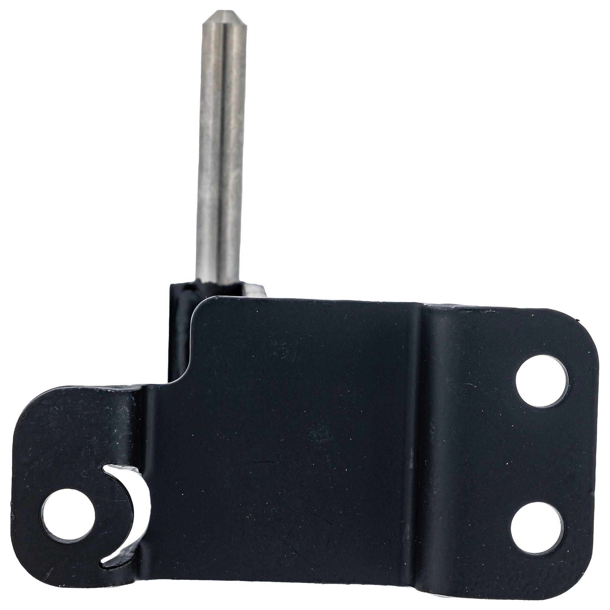 Polaris 1018772-458 Black Left Side Lower Hinge RZR Ranger Brutus 1000 900 XP